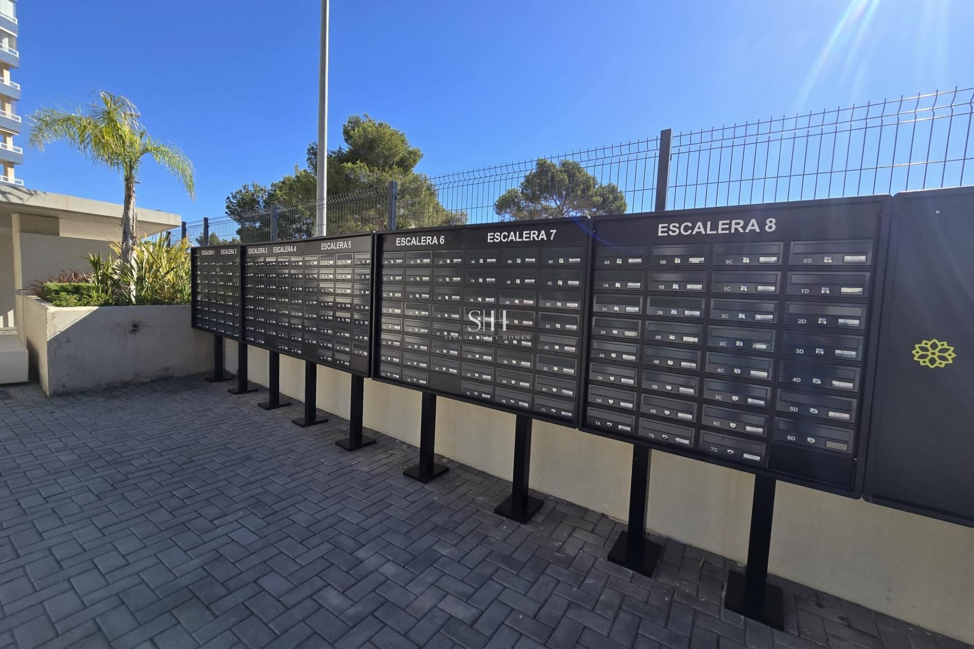 Odsprzedaż - Mieszkanie w bloku - Campoamor - Dehesa De Campoamor