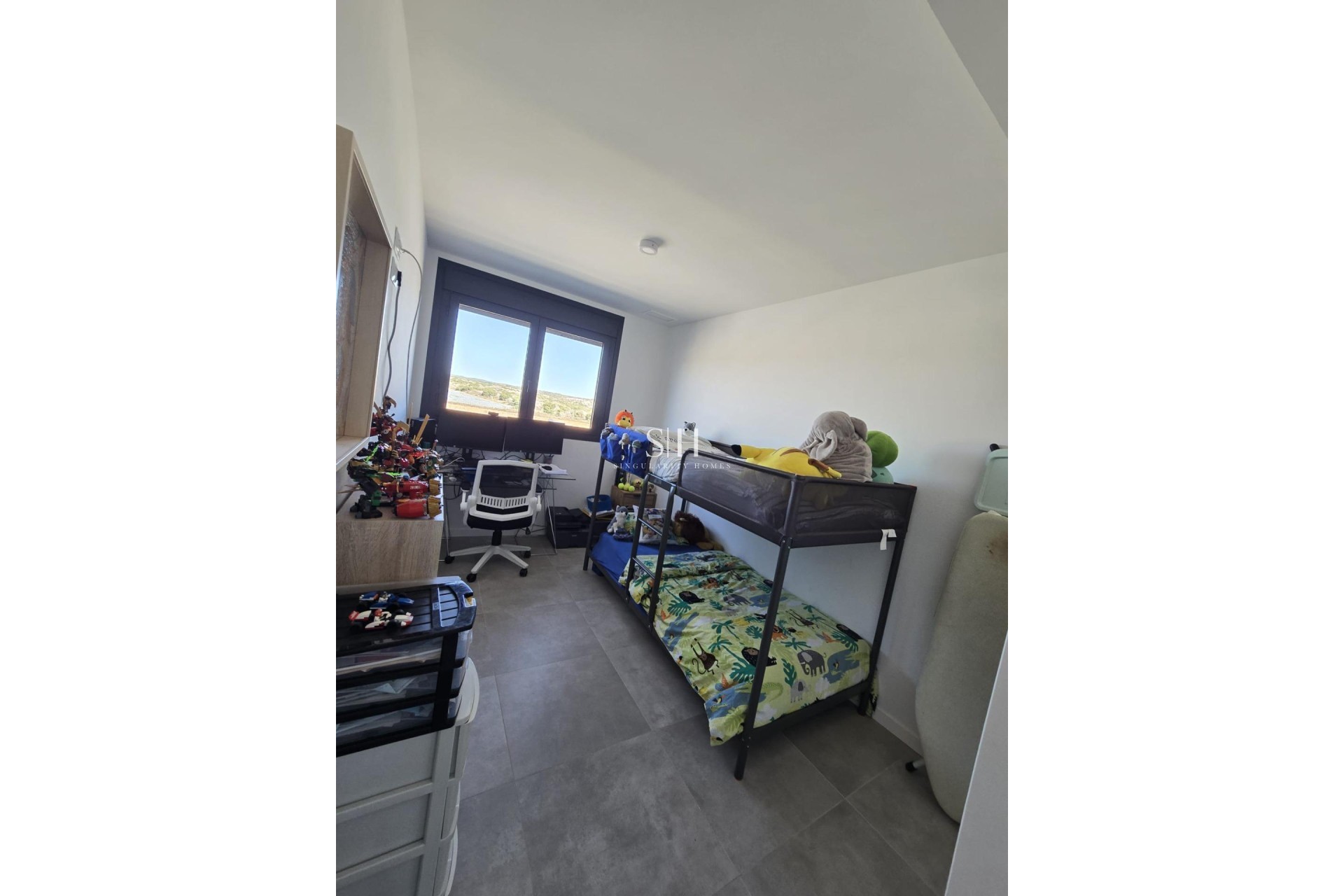 Odsprzedaż - Mieszkanie w bloku - Campoamor - Dehesa De Campoamor