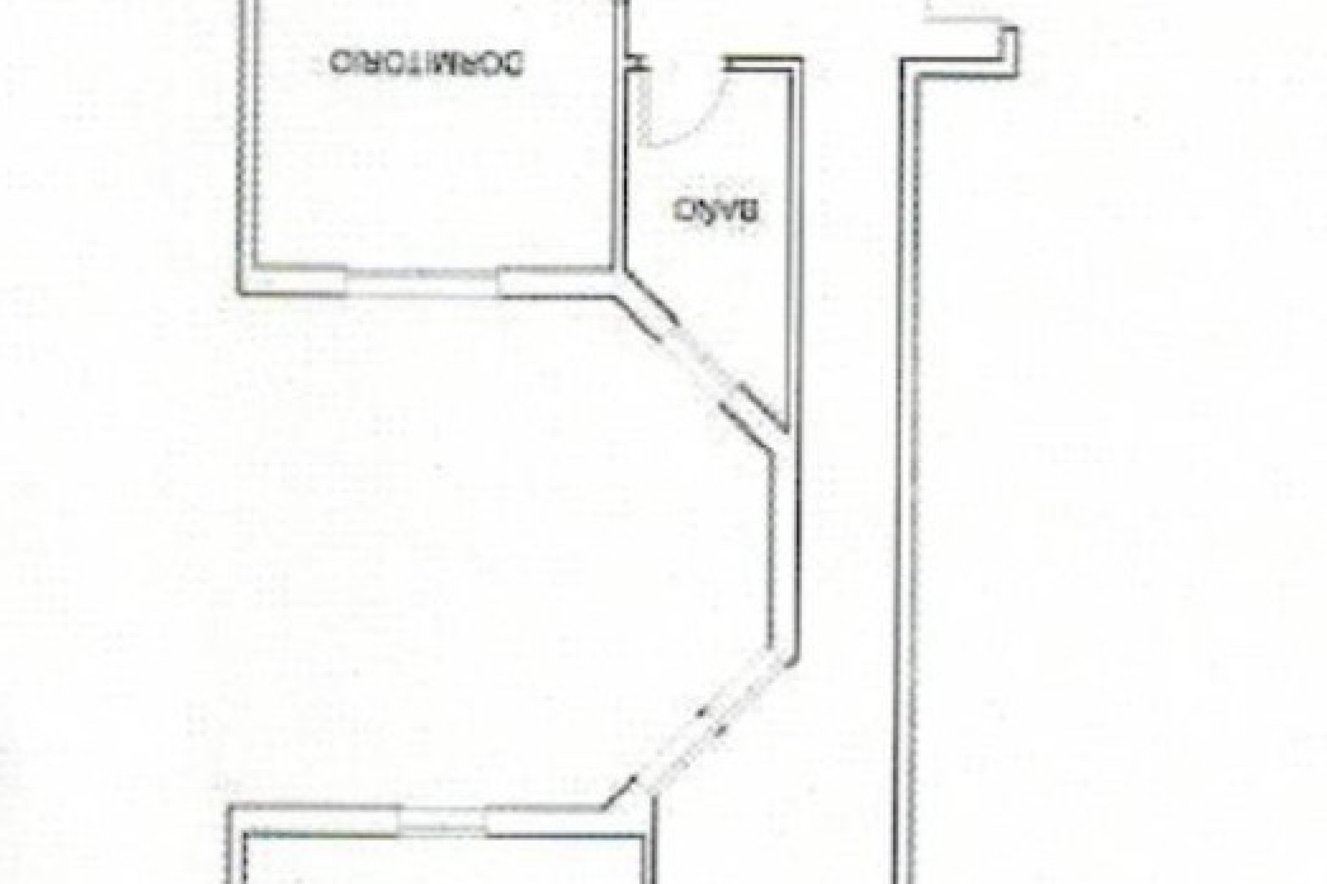 Odsprzedaż - Mieszkanie w bloku - Elche - Costa Blanca