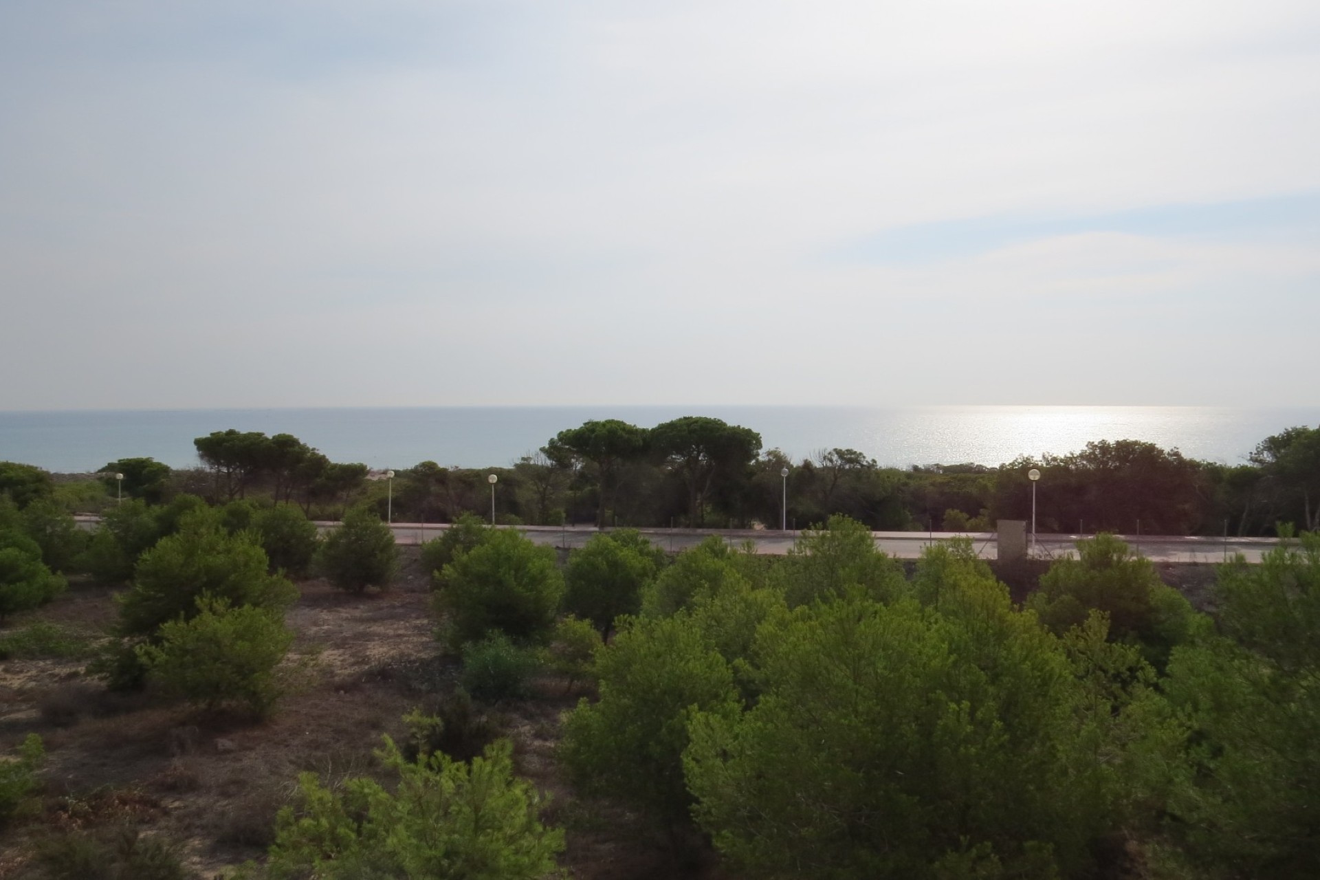 Odsprzedaż - Mieszkanie w bloku - Guardamar del Segura - Costa Blanca