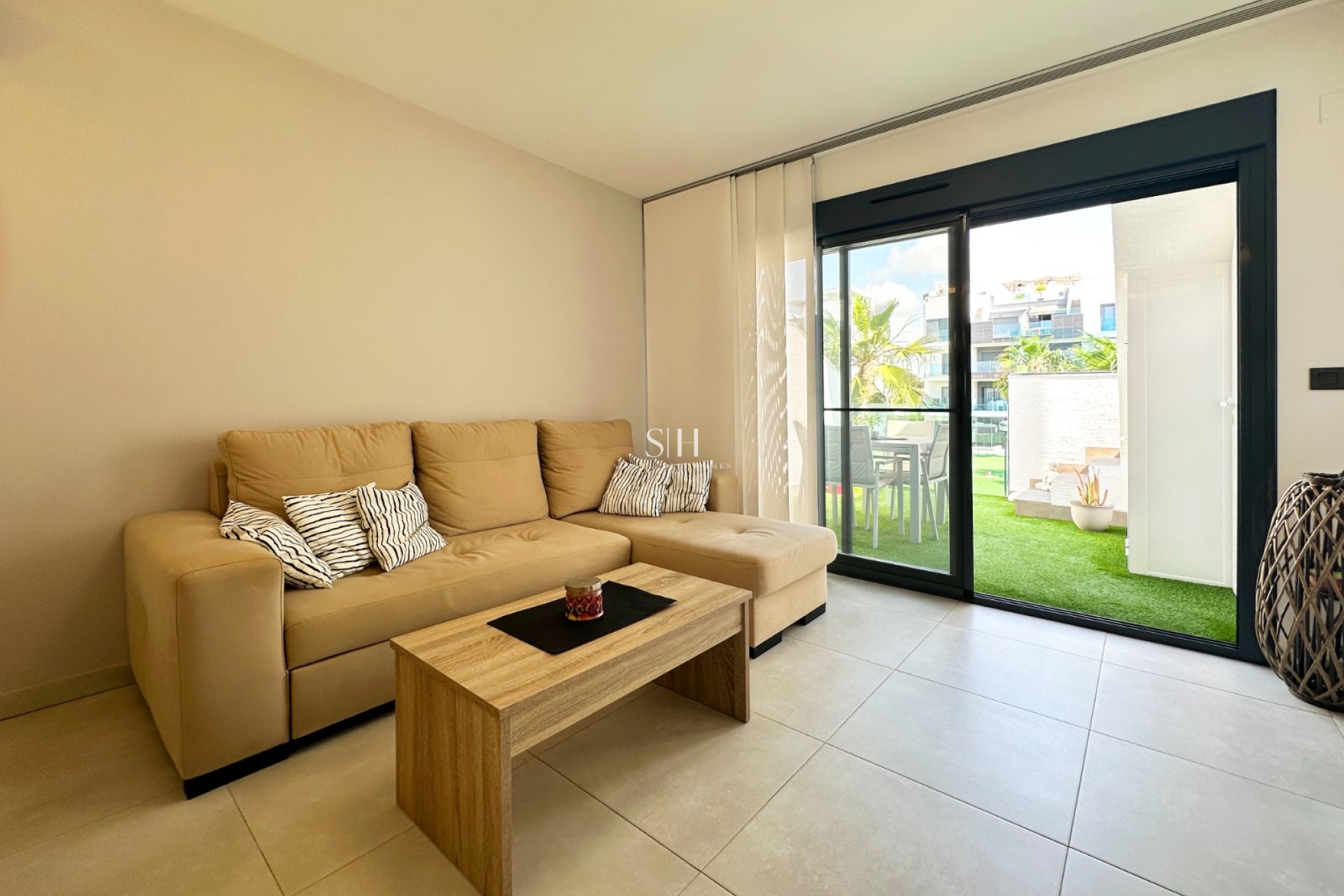 Odsprzedaż - Mieszkanie w bloku - Guardamar del Segura - Costa Blanca