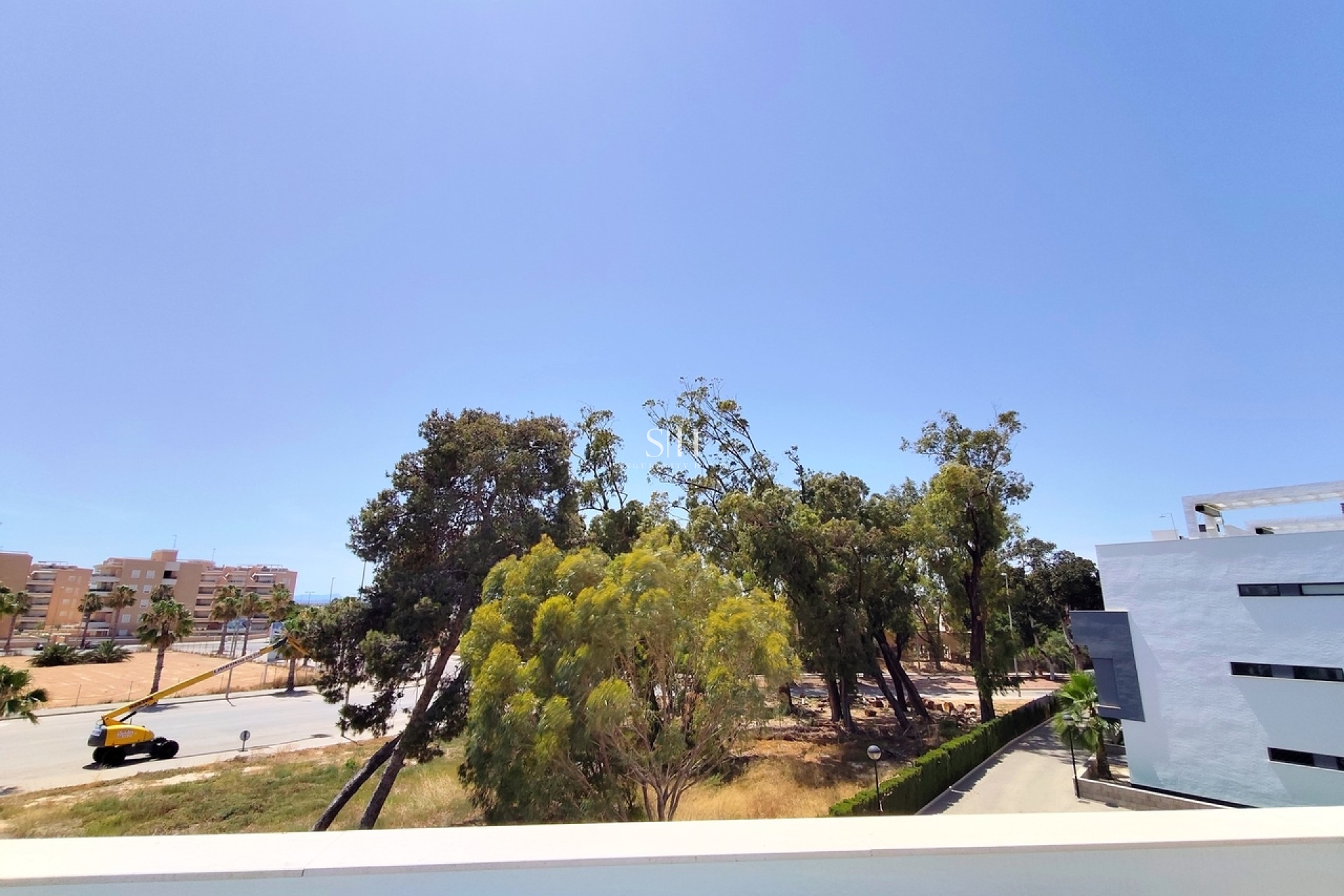 Odsprzedaż - Mieszkanie w bloku - Guardamar del Segura - Costa Blanca