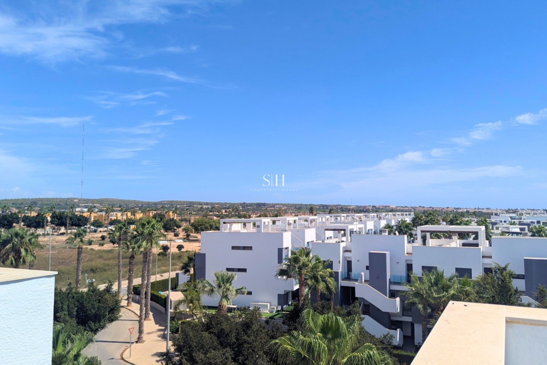 Odsprzedaż - Mieszkanie w bloku - Guardamar del Segura - Costa Blanca