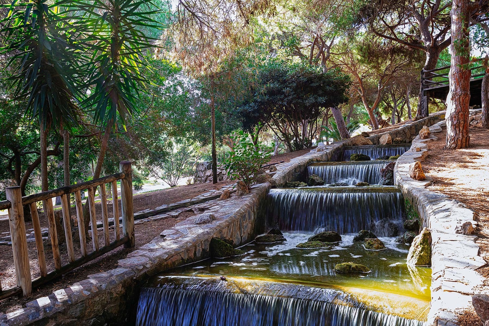 Odsprzedaż - Mieszkanie w bloku - Guardamar del Segura - Costa Blanca