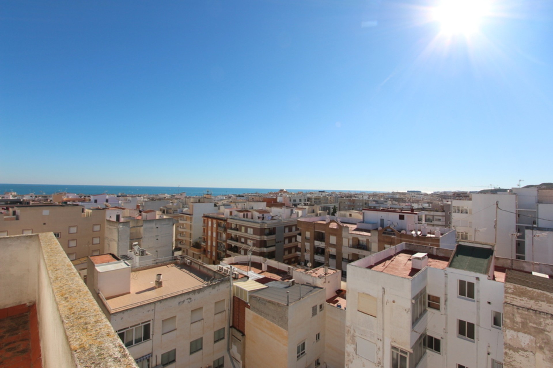 Odsprzedaż - Mieszkanie w bloku - Guardamar del Segura - Costa Blanca