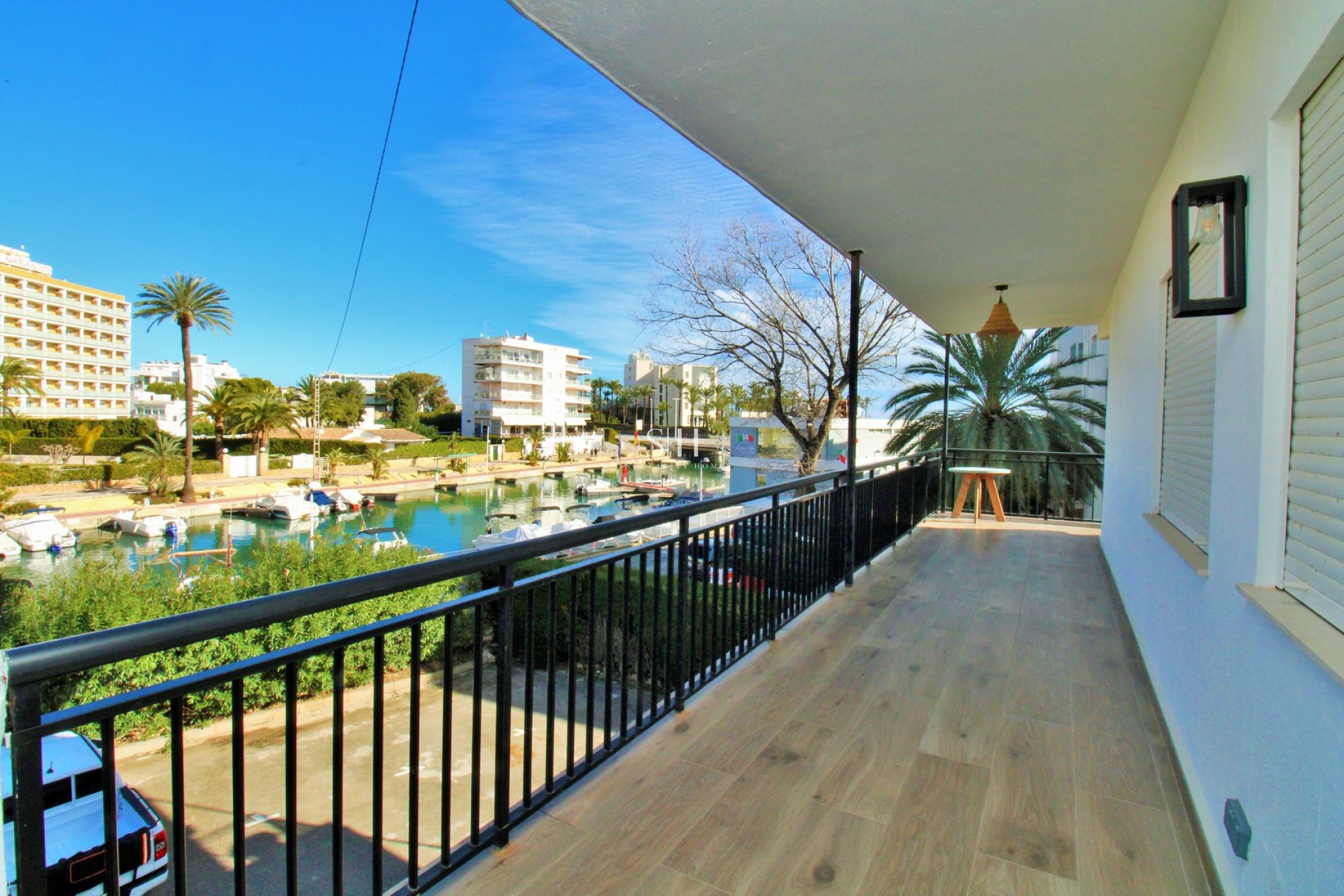 Odsprzedaż - Mieszkanie w bloku - Jávea - Javea