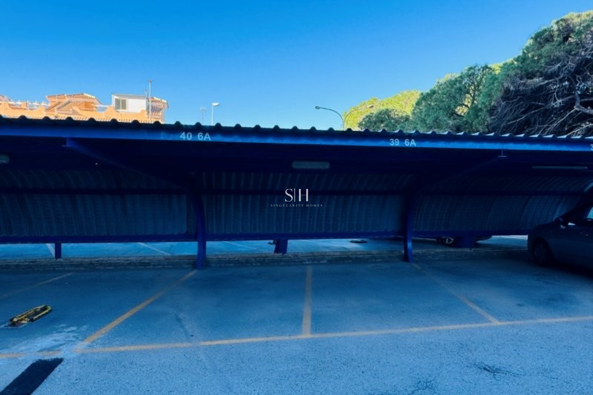 Odsprzedaż - Mieszkanie w bloku - La Mata - Costa Blanca