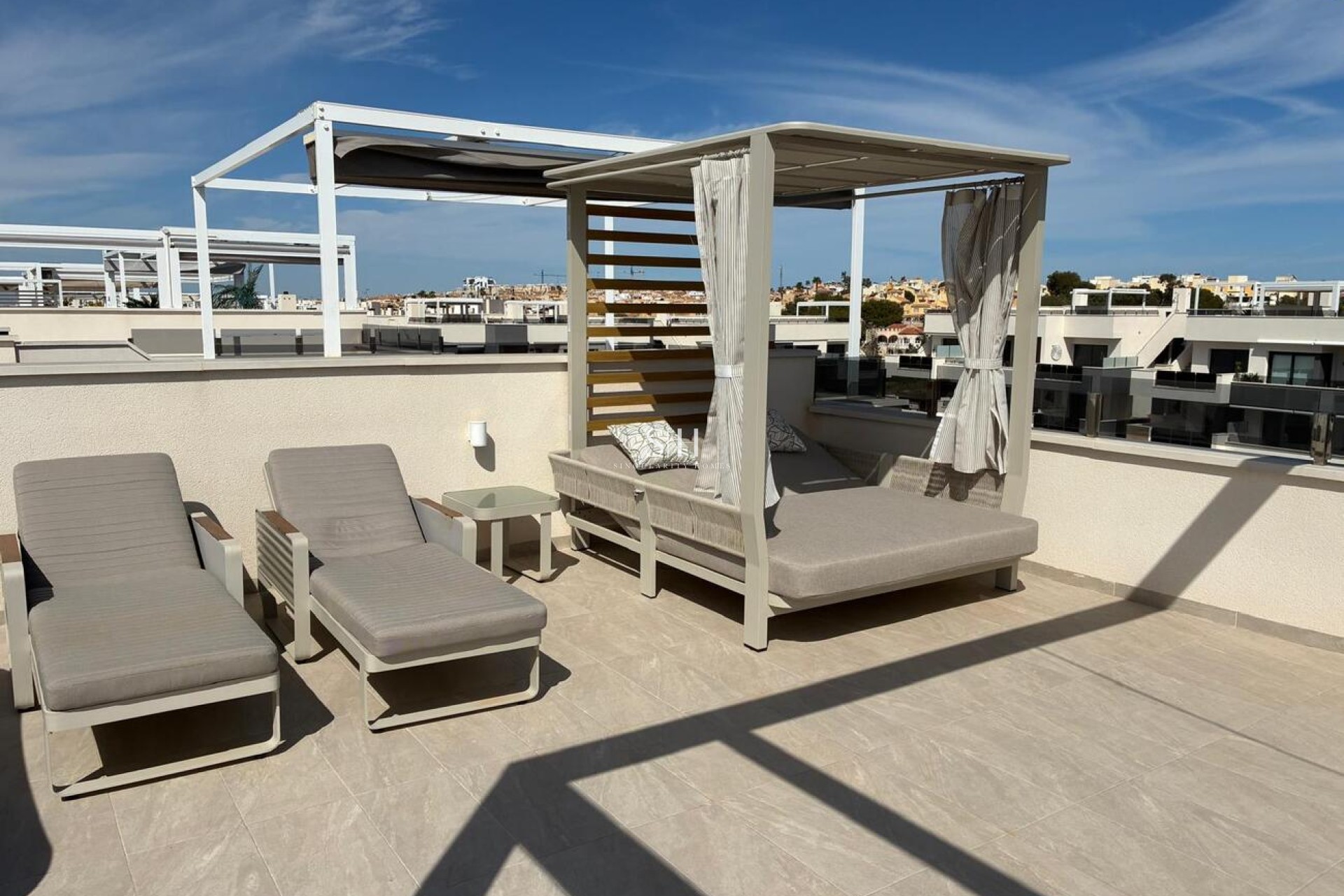 Odsprzedaż - Mieszkanie w bloku - Los Almendros (Orihuela-Costa) - Costa Blanca