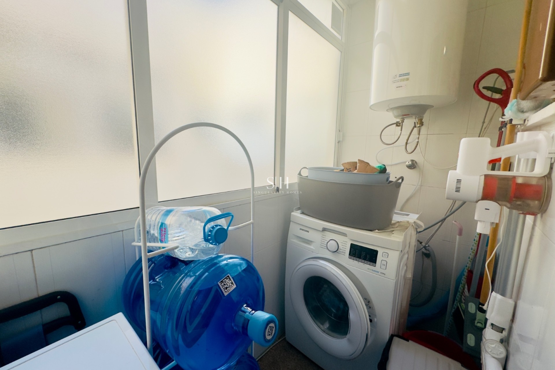 Odsprzedaż - Mieszkanie w bloku - Los Montesinos