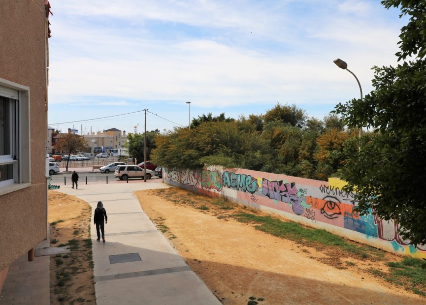 Odsprzedaż - Mieszkanie w bloku - Mar Azul - La Veleta Torrevieja - Costa Blanca