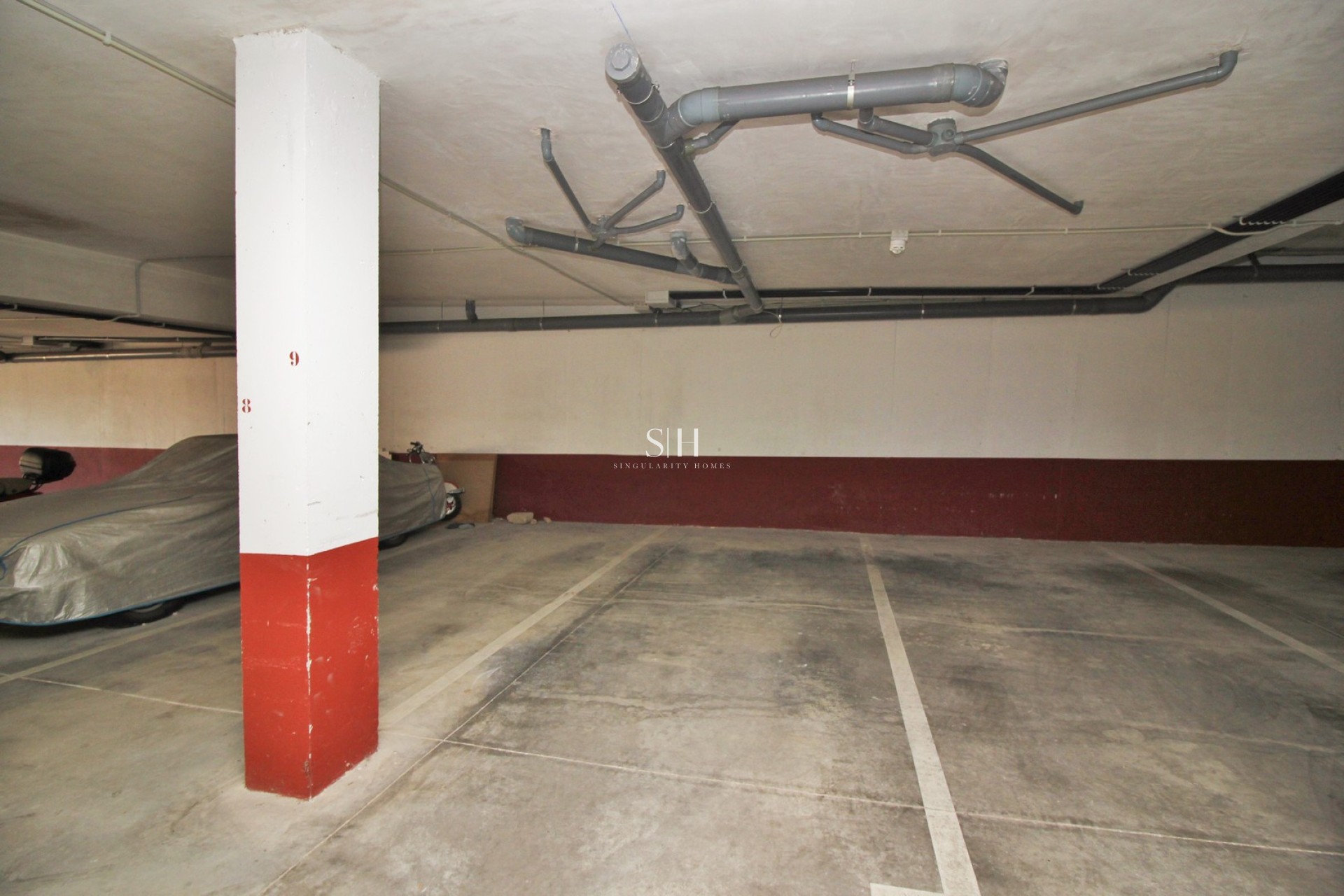 Odsprzedaż - Mieszkanie w bloku - Orihuela Costa - Cabo Roig