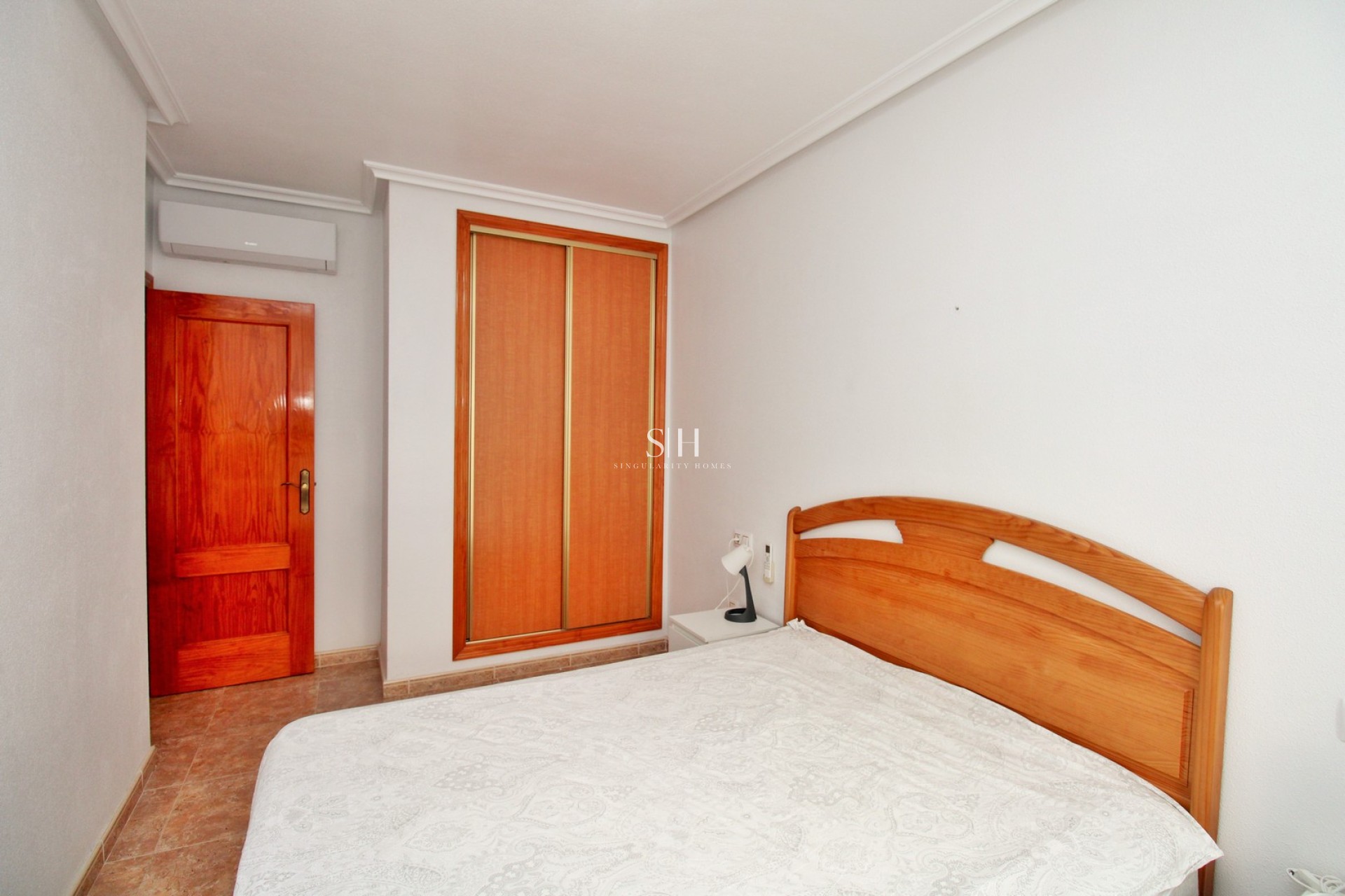 Odsprzedaż - Mieszkanie w bloku - Orihuela Costa - Cabo Roig