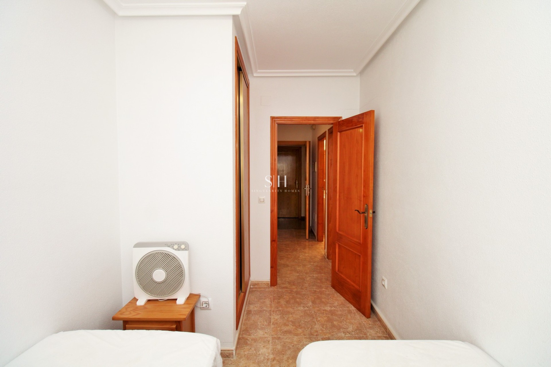 Odsprzedaż - Mieszkanie w bloku - Orihuela Costa - Cabo Roig