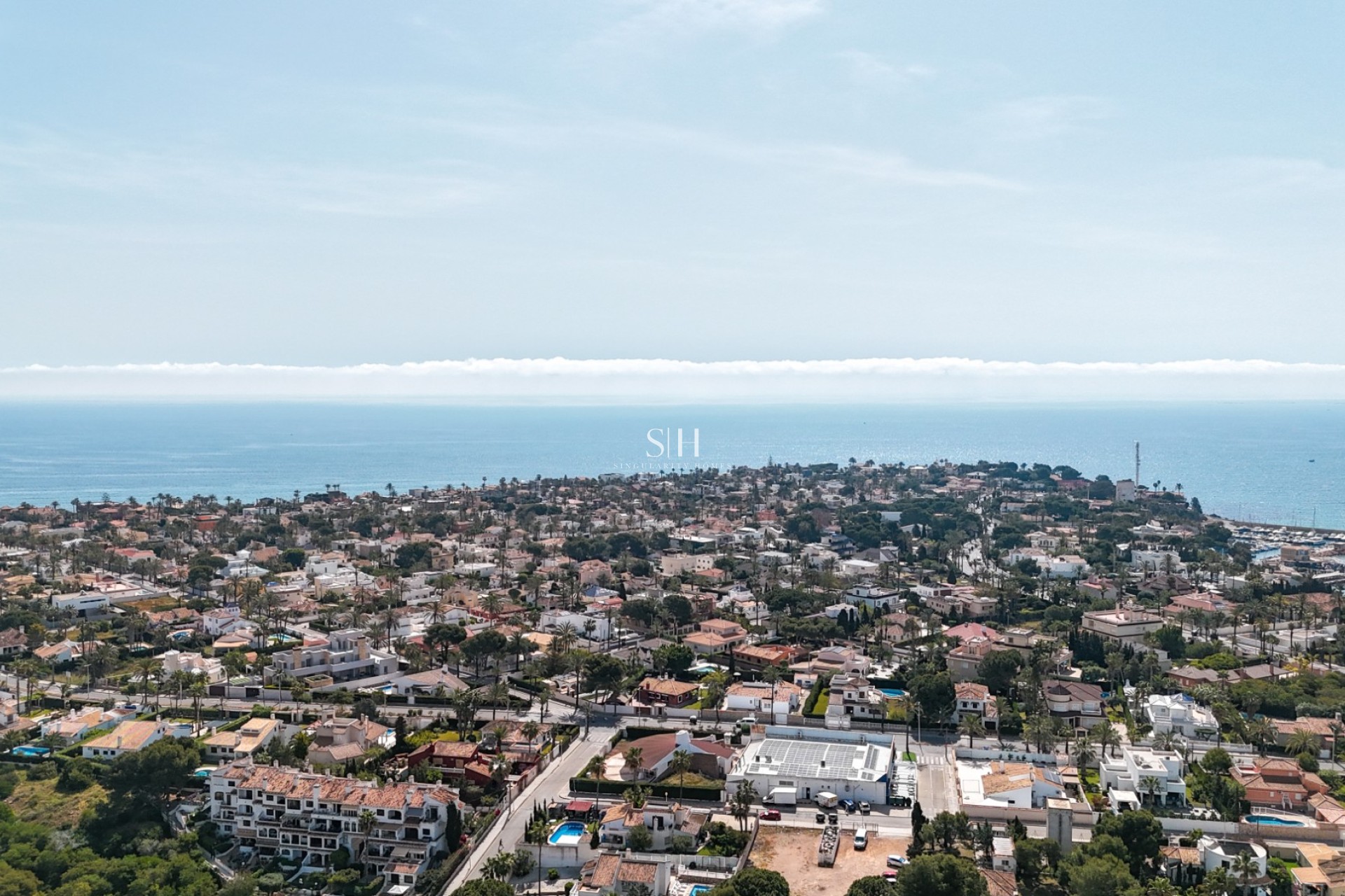 Odsprzedaż - Mieszkanie w bloku - Orihuela Costa - Cabo Roig