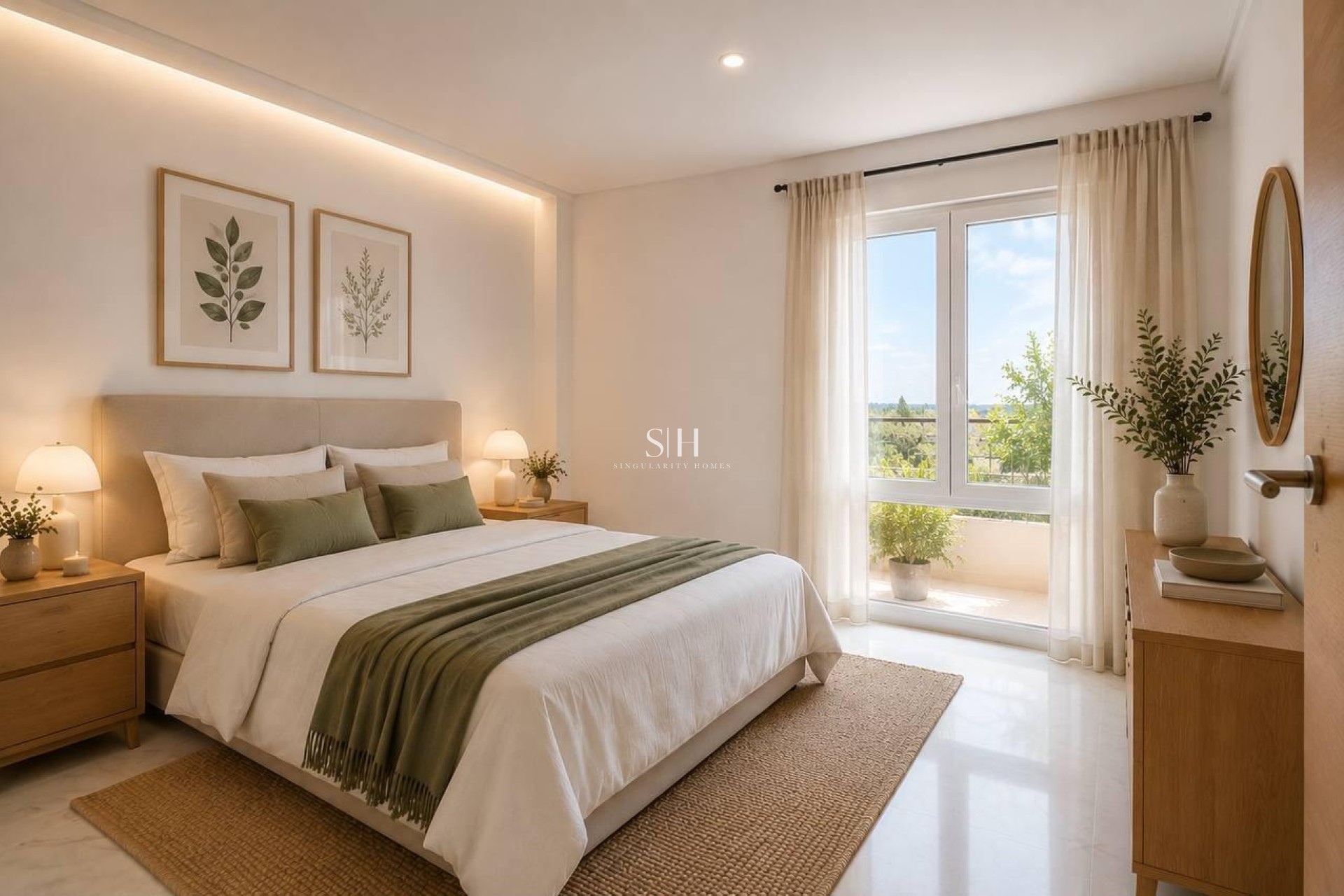 Odsprzedaż - Mieszkanie w bloku - Orihuela Costa - Cabo Roig
