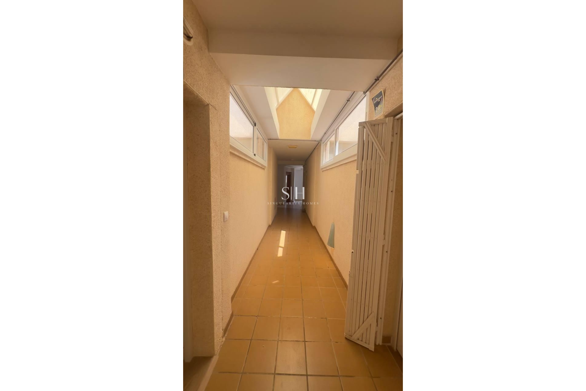 Odsprzedaż - Mieszkanie w bloku - Orihuela Costa - Cabo Roig