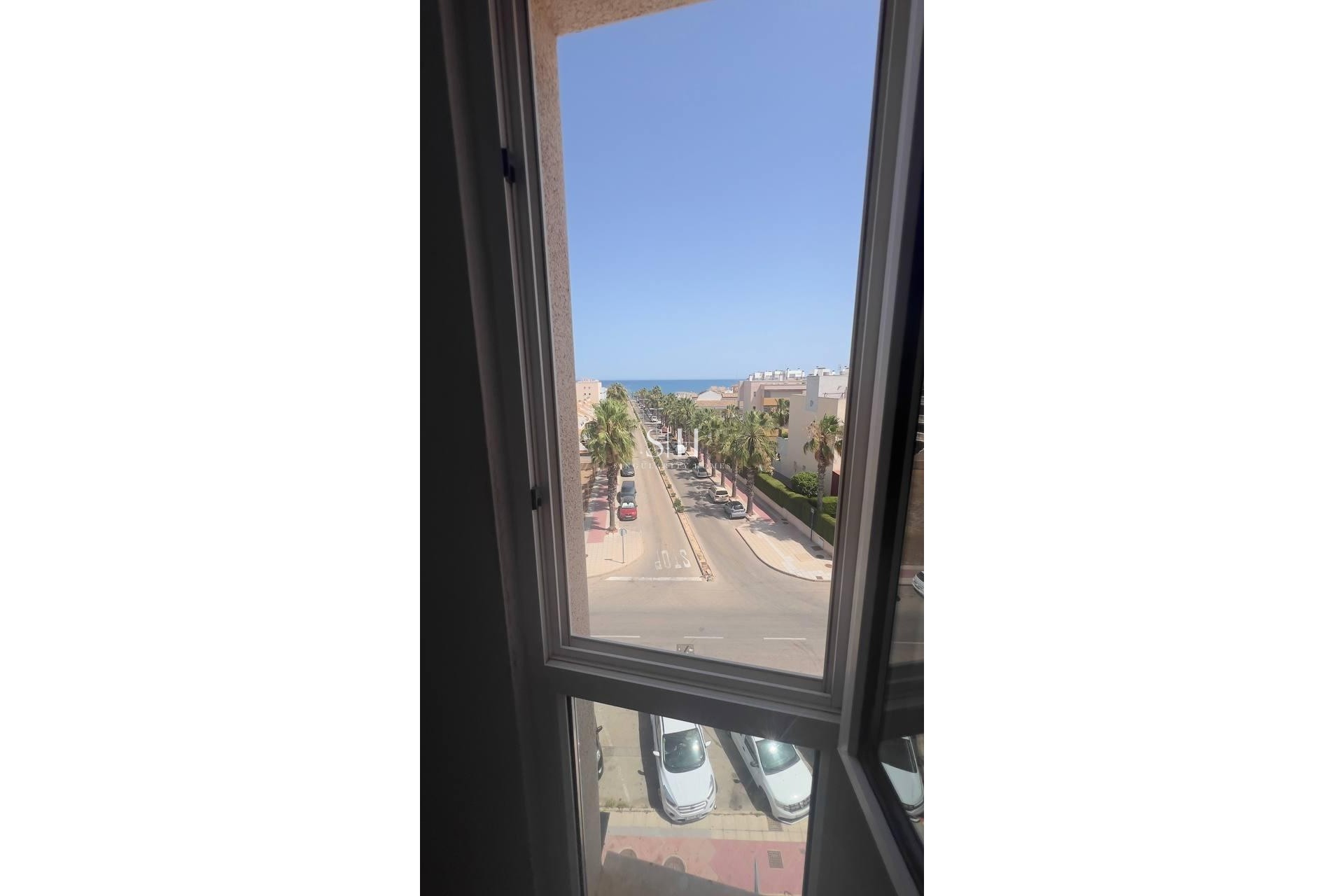 Odsprzedaż - Mieszkanie w bloku - Orihuela Costa - Cabo Roig