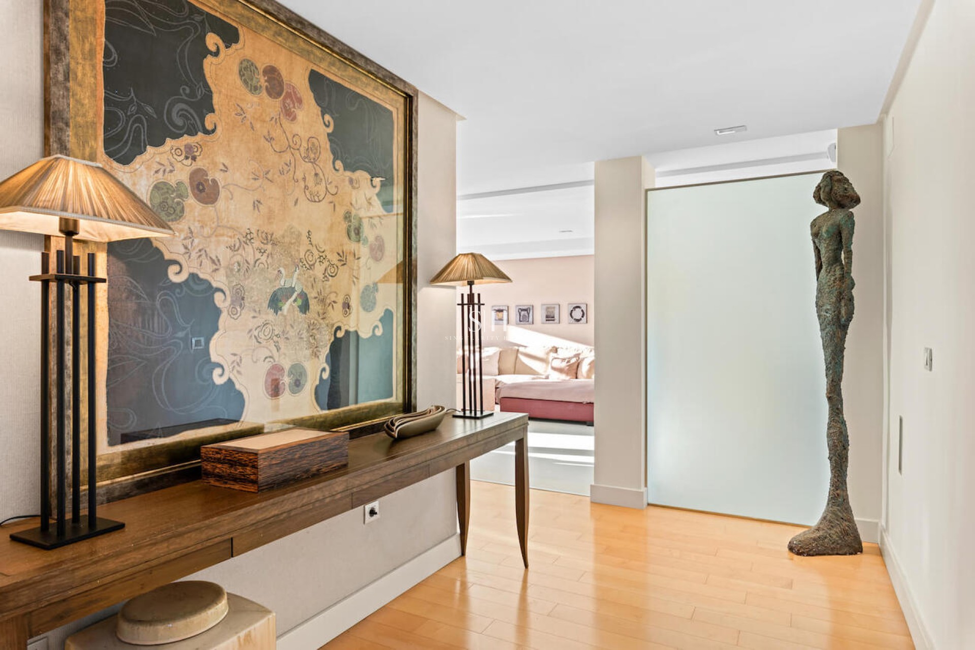 Odsprzedaż - Mieszkanie w bloku - Orihuela Costa - Campoamor