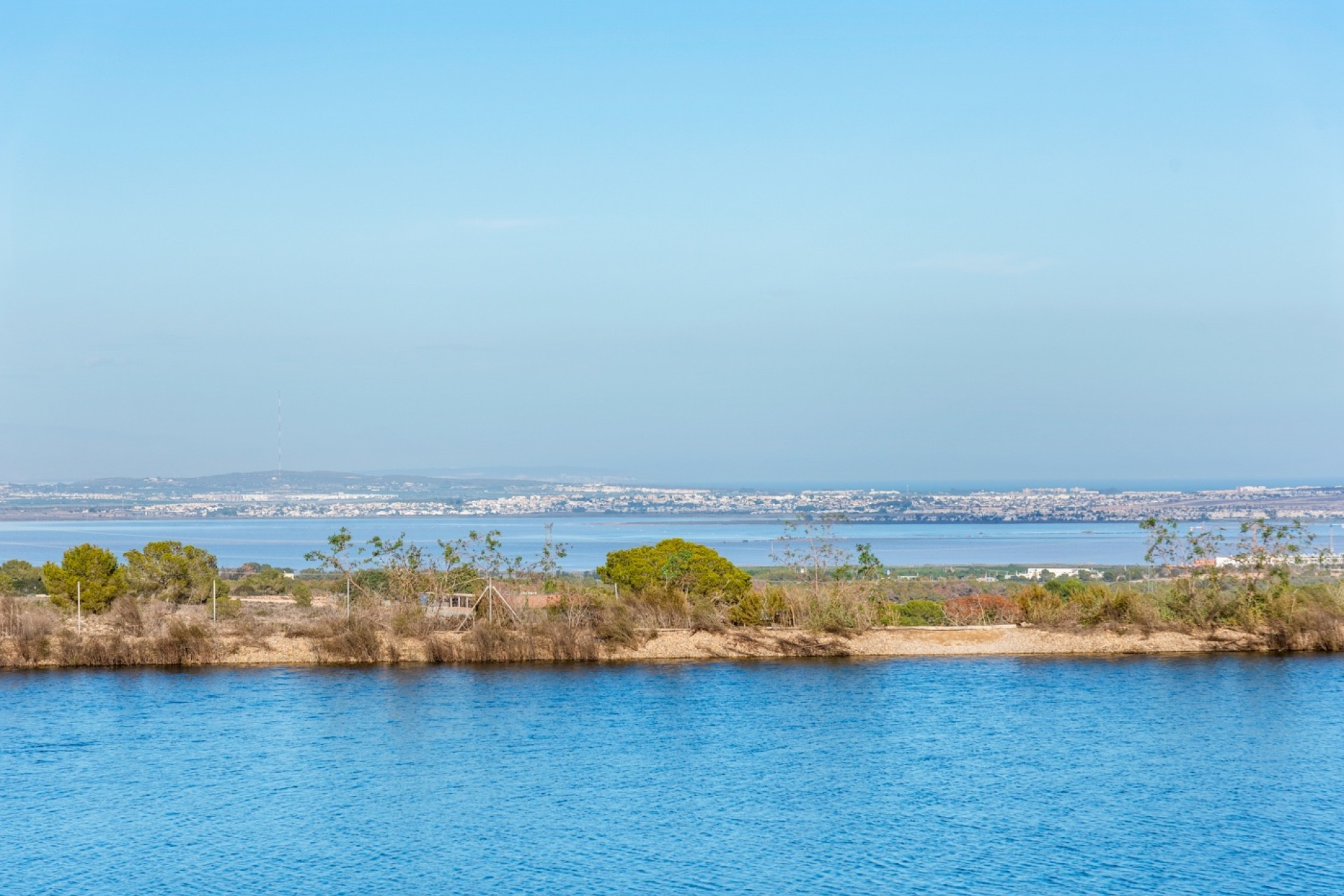 Odsprzedaż - Mieszkanie w bloku - Orihuela Costa - Costa Blanca