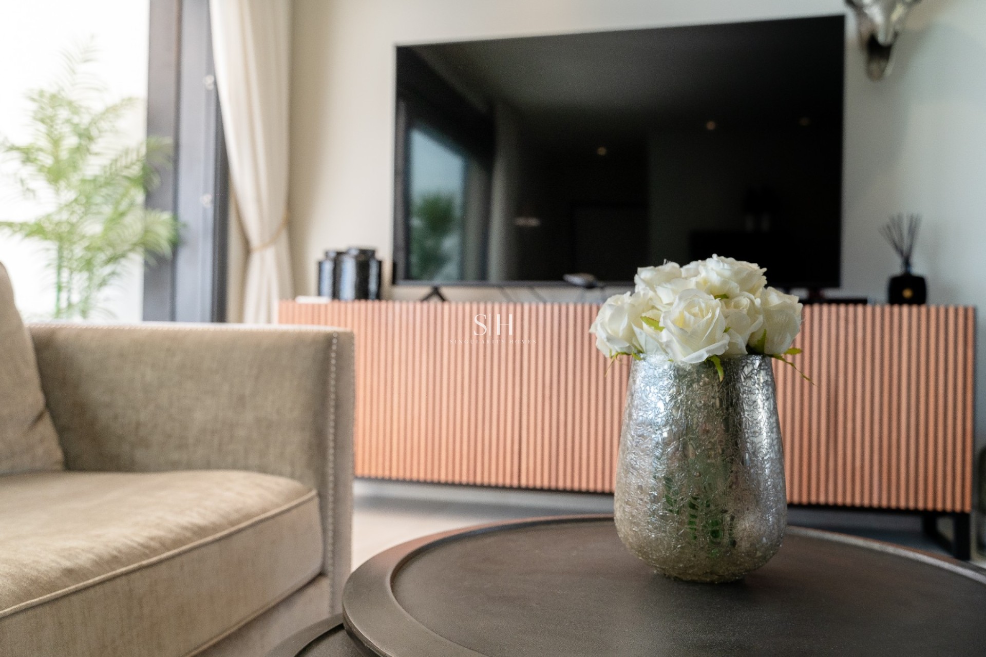 Odsprzedaż - Mieszkanie w bloku - Orihuela Costa - Costa Blanca