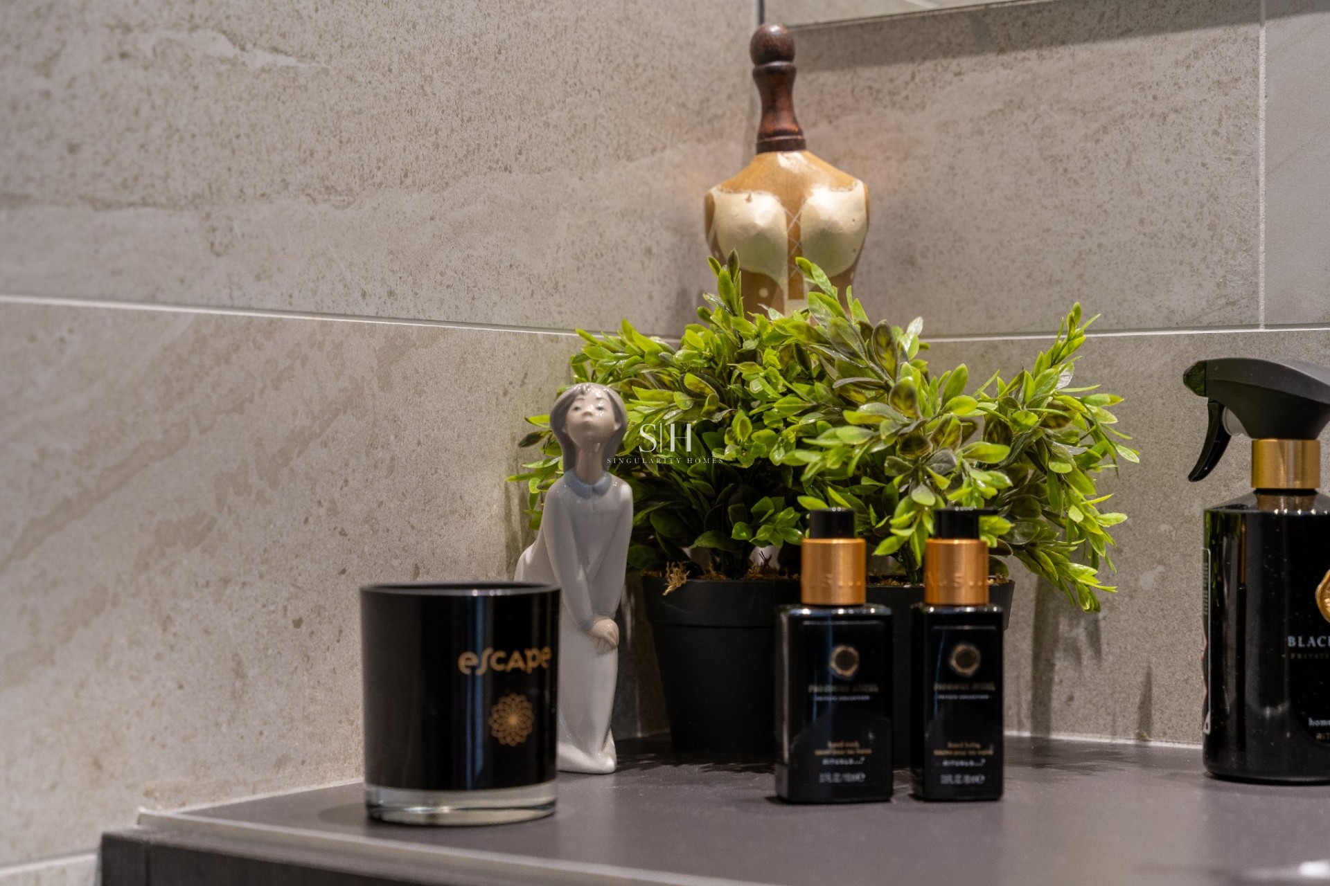 Odsprzedaż - Mieszkanie w bloku - Orihuela Costa - Costa Blanca