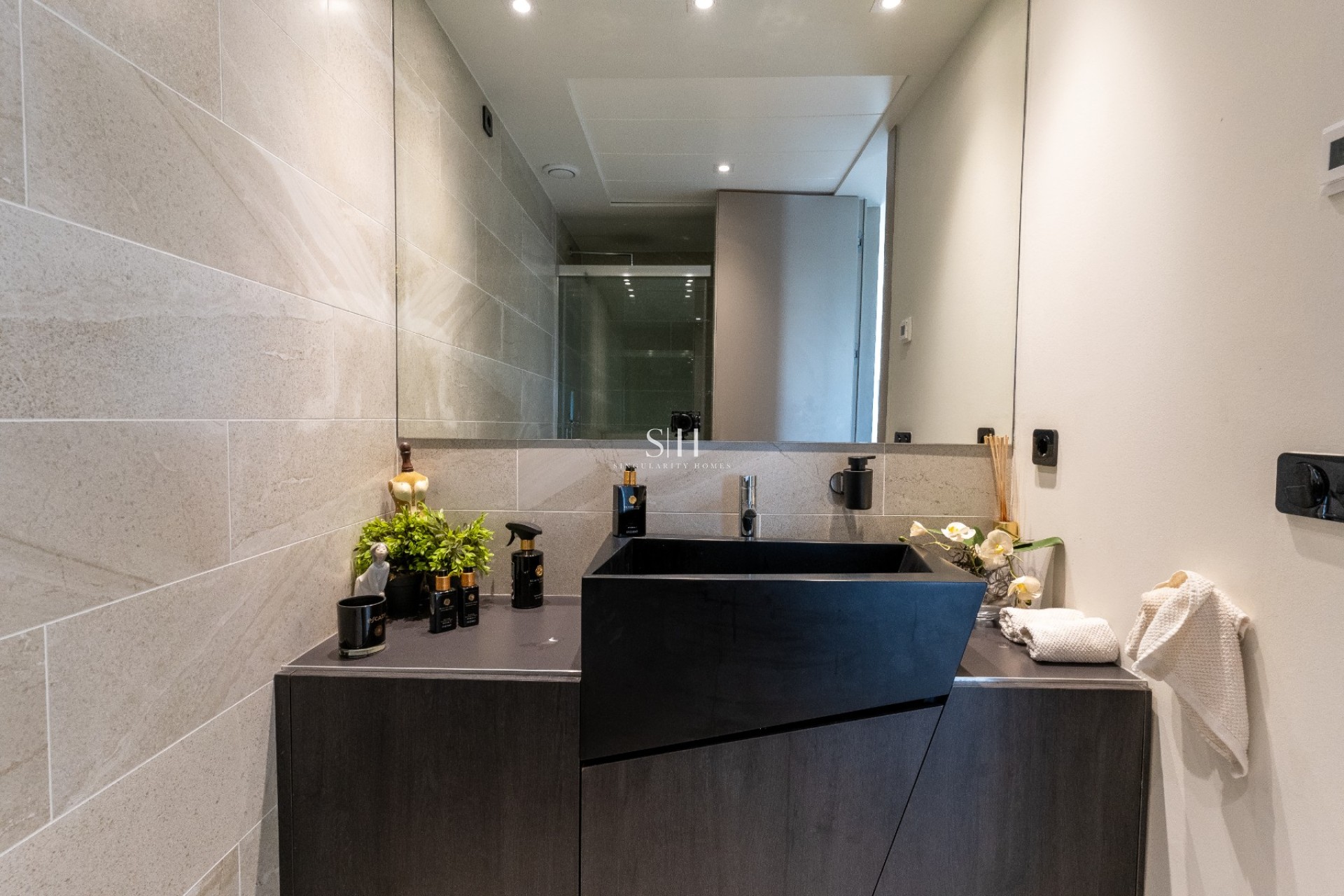 Odsprzedaż - Mieszkanie w bloku - Orihuela Costa - Costa Blanca