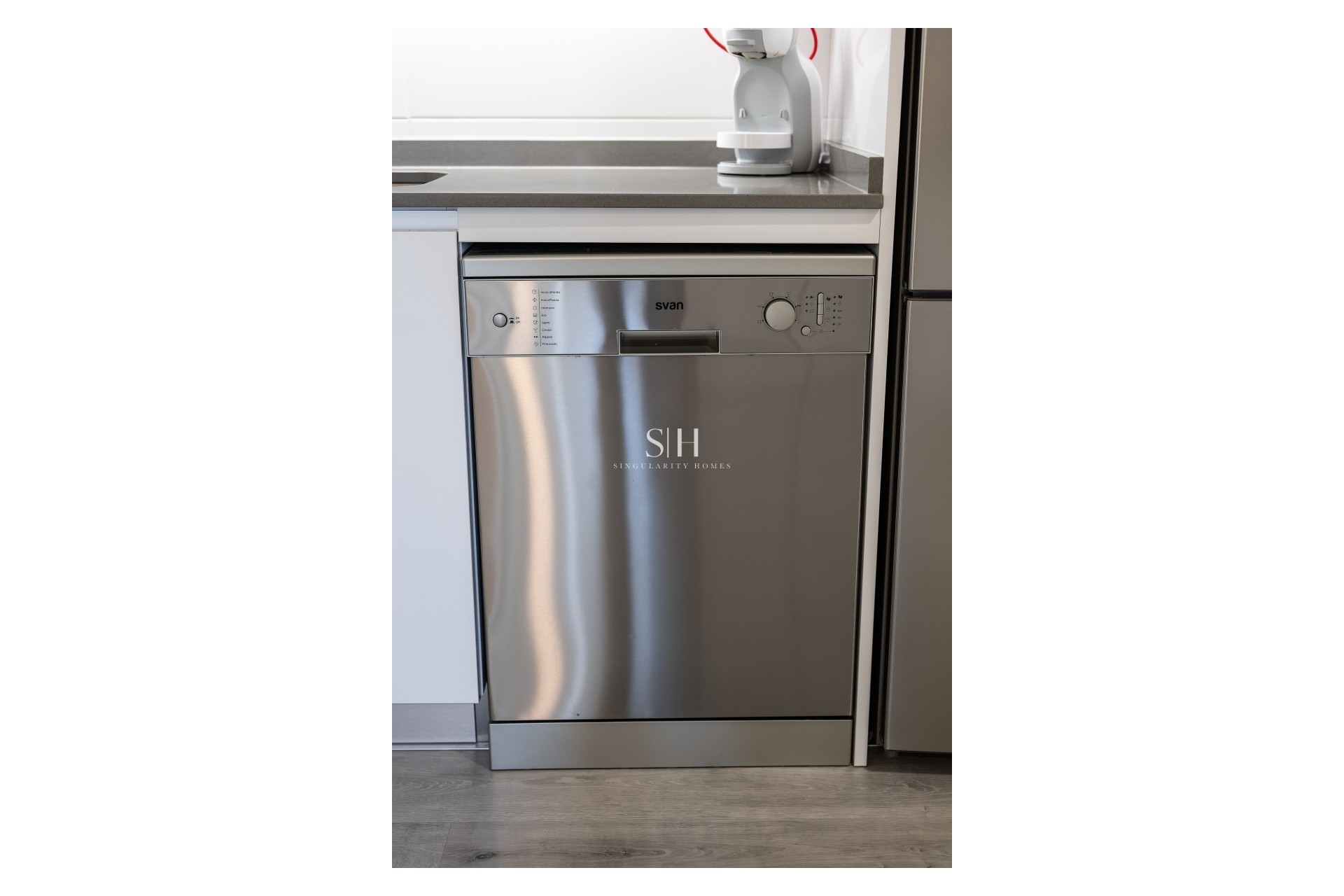 Odsprzedaż - Mieszkanie w bloku - Orihuela Costa - Costa Blanca