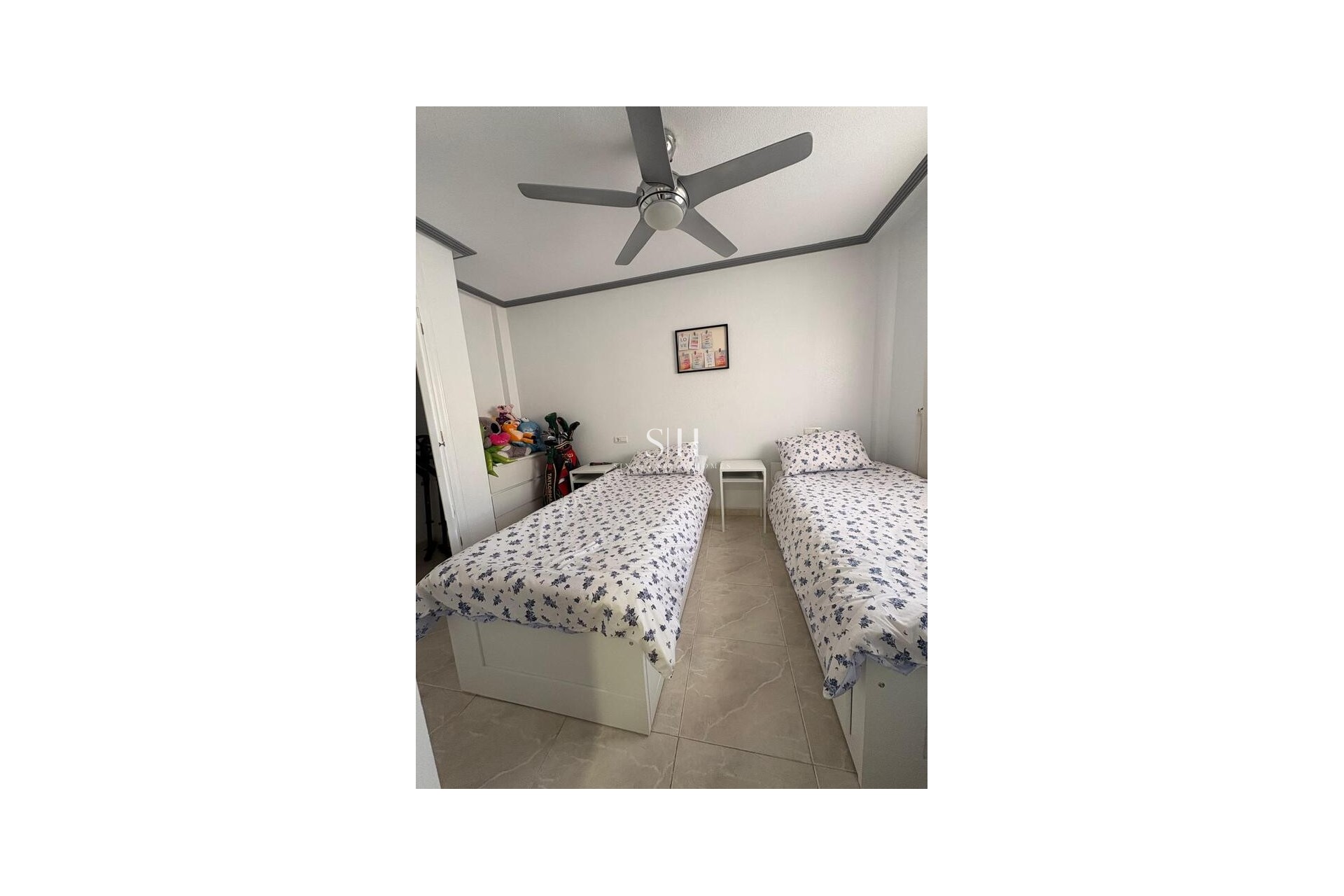 Odsprzedaż - Mieszkanie w bloku - Orihuela Costa - Costa Blanca