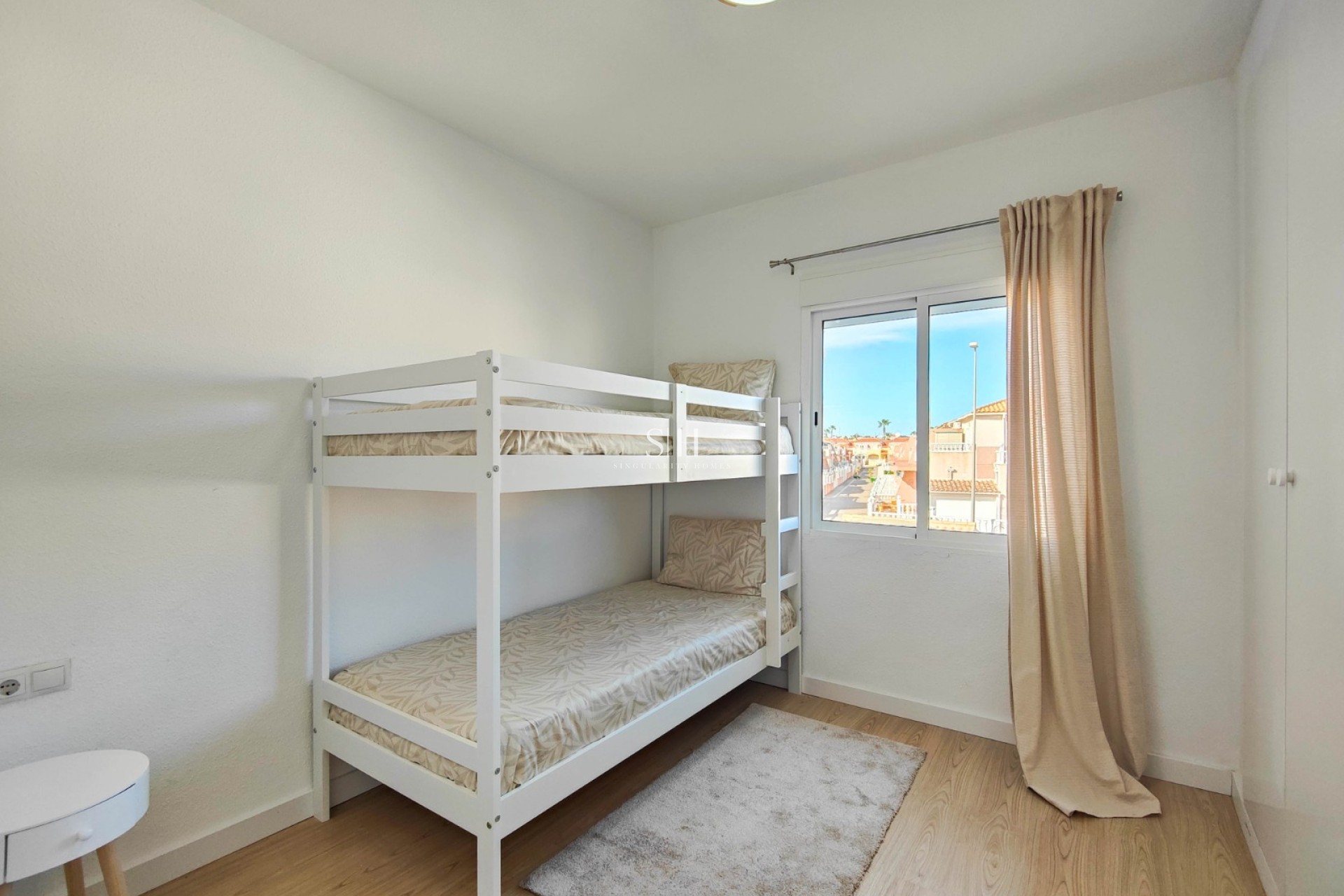 Odsprzedaż - Mieszkanie w bloku - Orihuela Costa - Costa Blanca