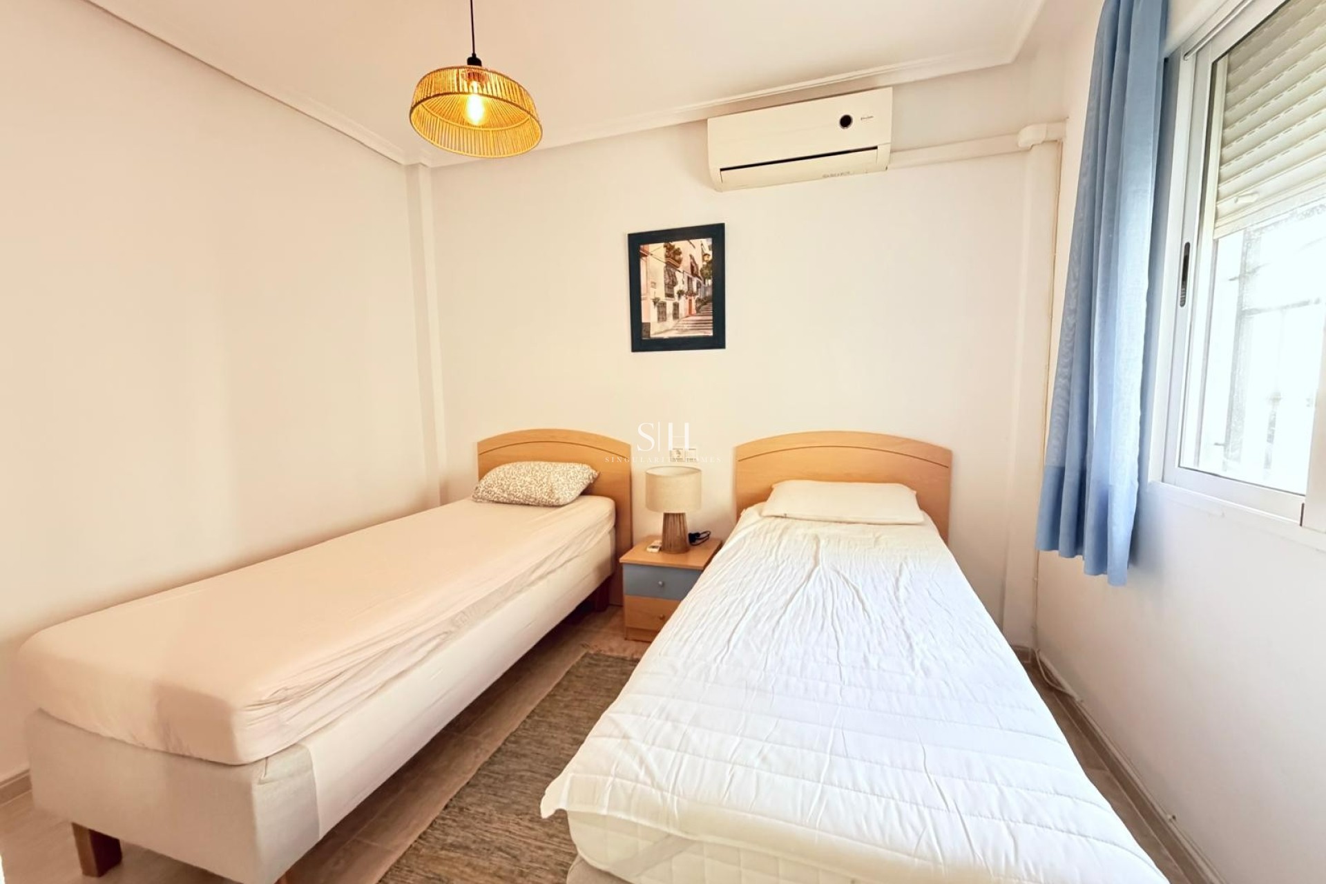 Odsprzedaż - Mieszkanie w bloku - Orihuela Costa - Costa Blanca