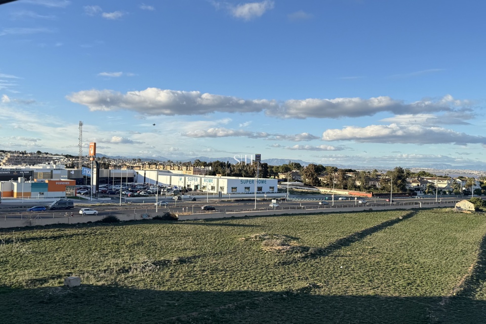 Odsprzedaż - Mieszkanie w bloku - Orihuela Costa - Costa Blanca