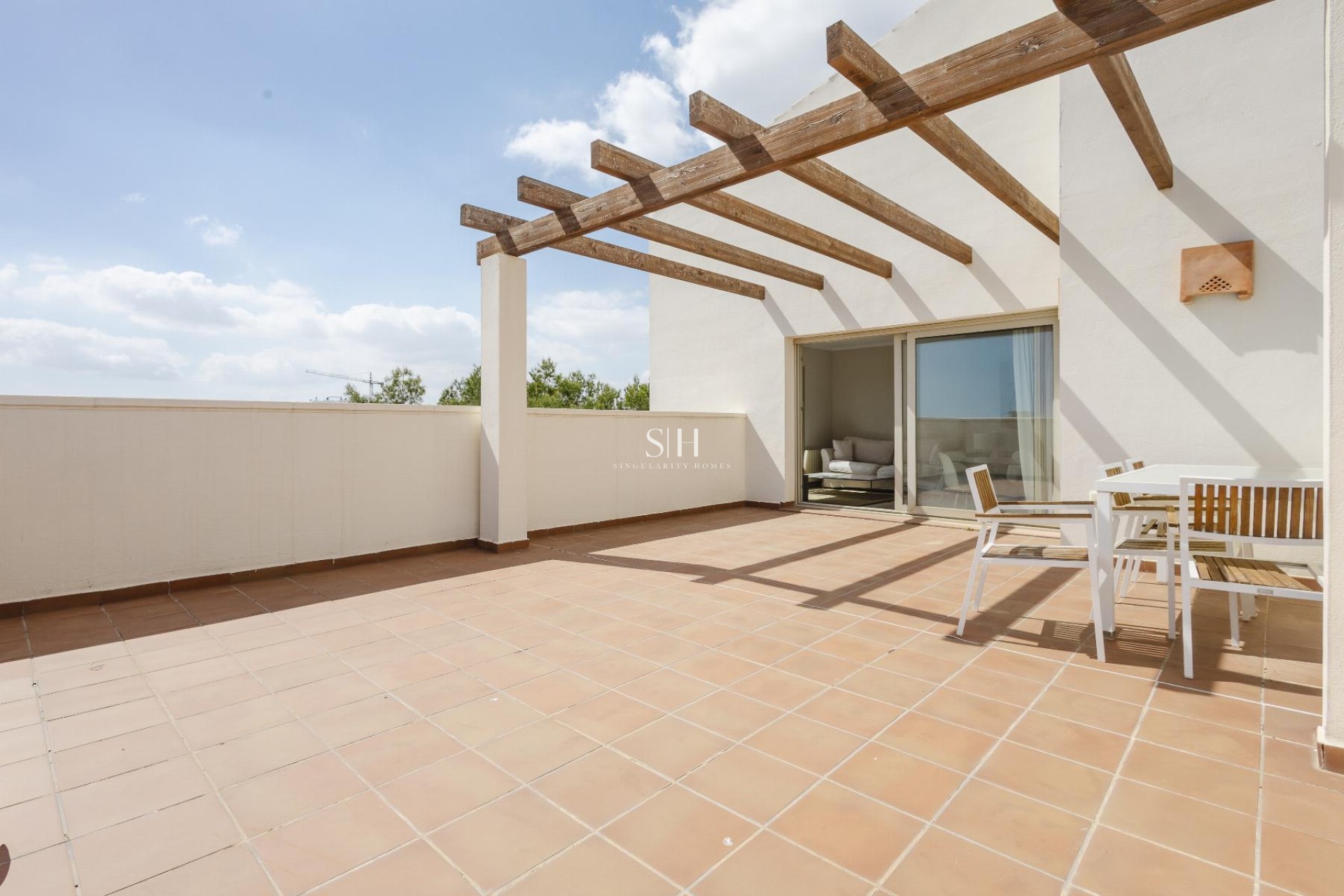 Odsprzedaż - Mieszkanie w bloku - Orihuela Costa - Costa Blanca