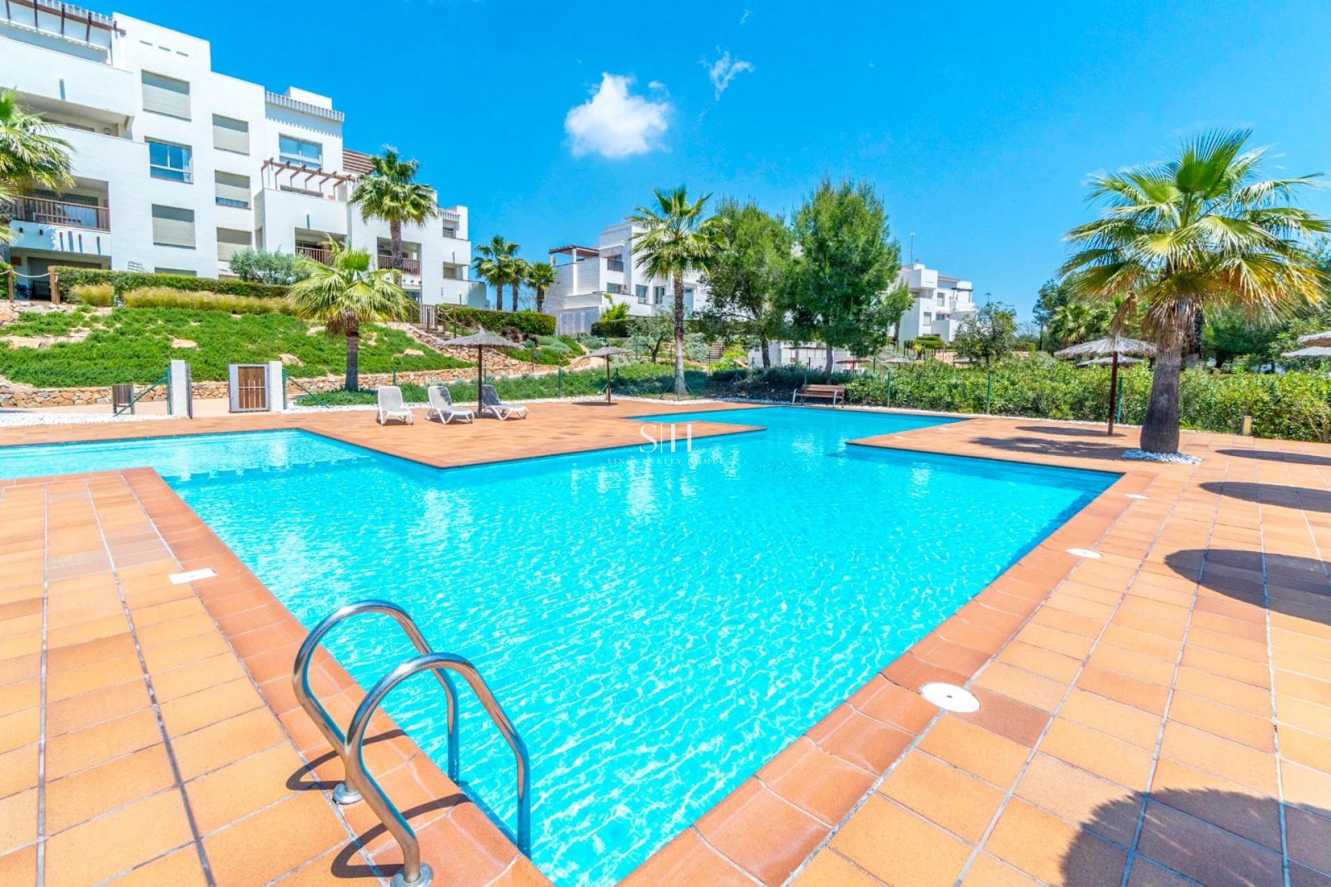 Odsprzedaż - Mieszkanie w bloku - Orihuela Costa - Costa Blanca