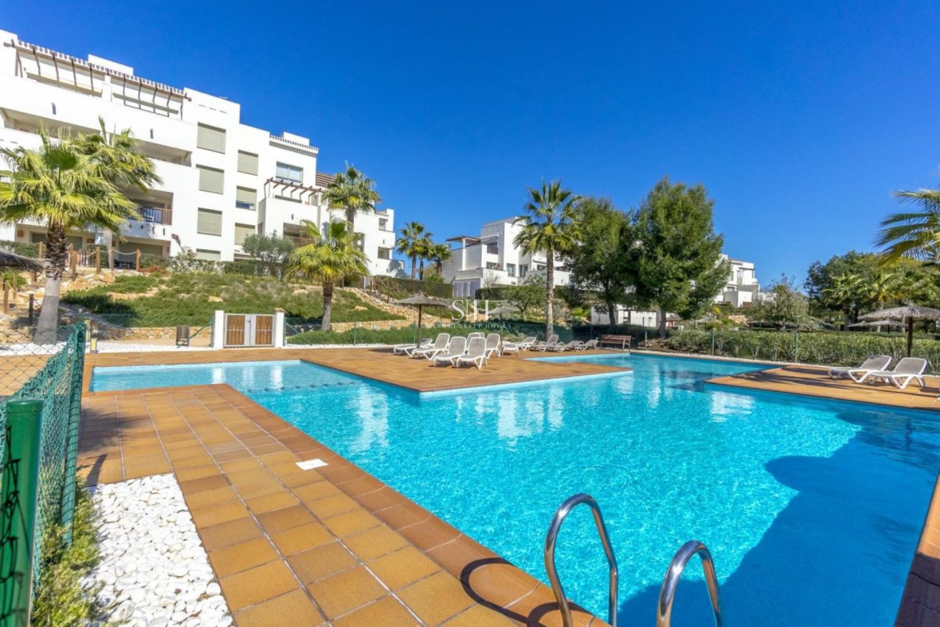 Odsprzedaż - Mieszkanie w bloku - Orihuela Costa - Costa Blanca