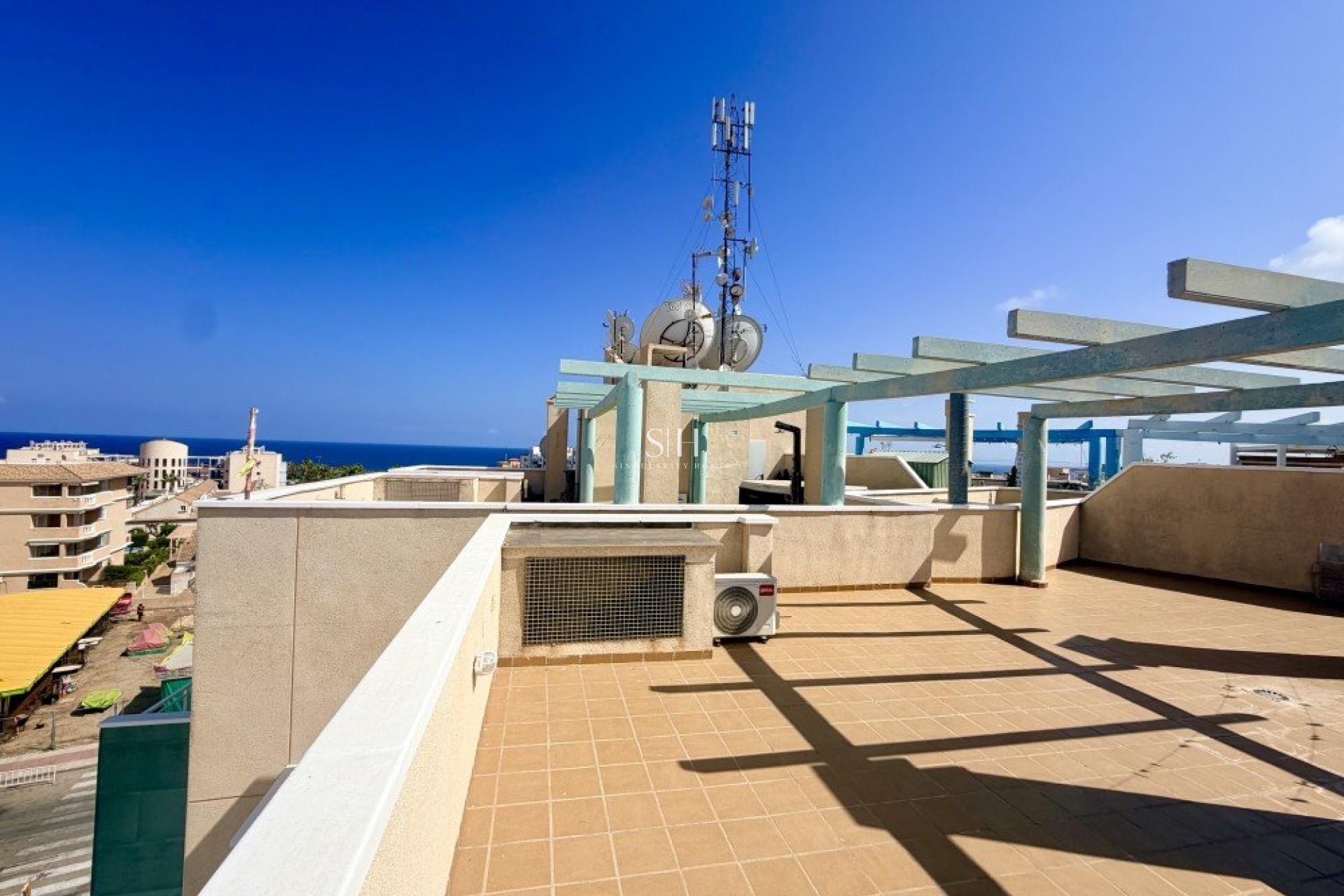 Odsprzedaż - Mieszkanie w bloku - Orihuela Costa - Costa Blanca