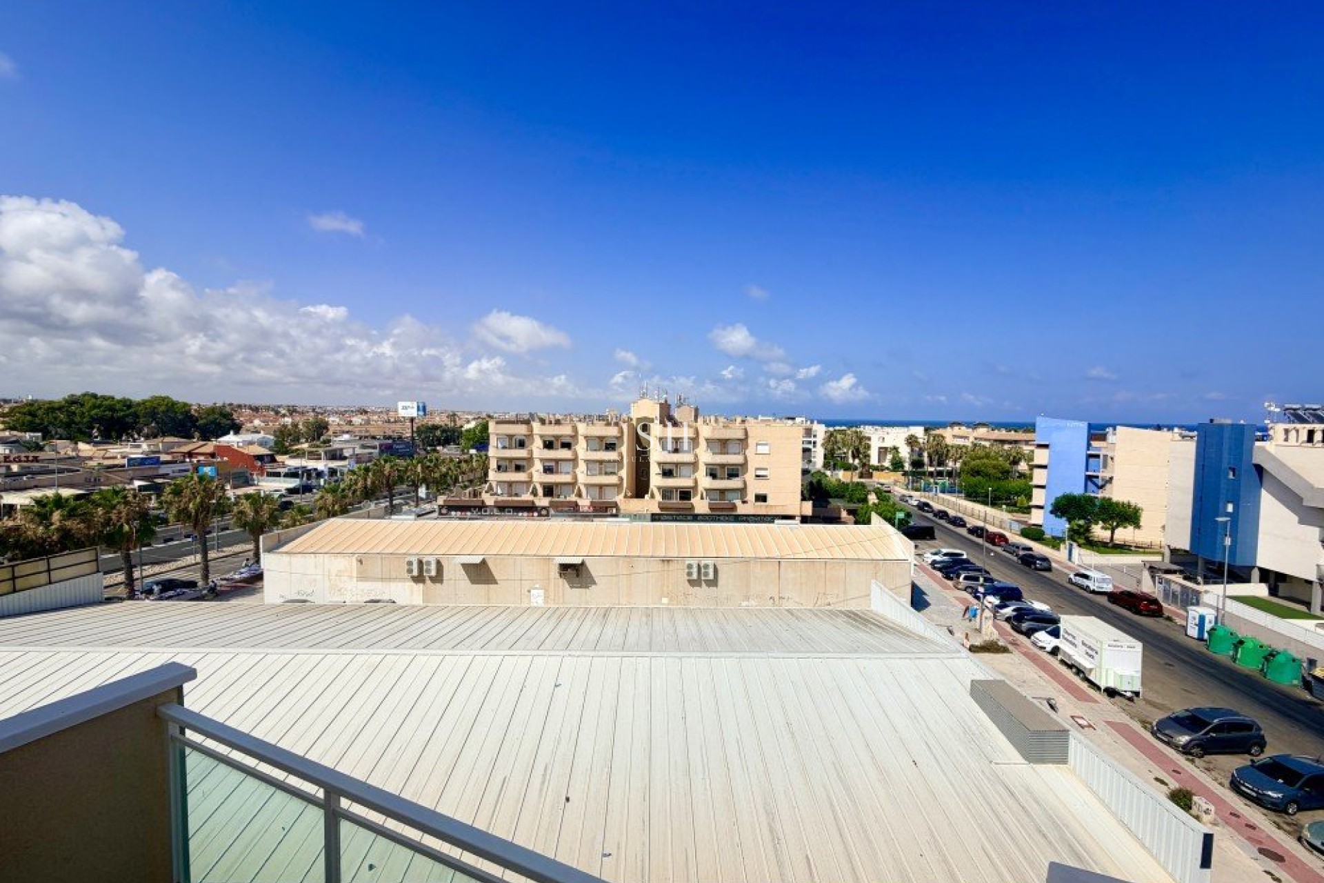 Odsprzedaż - Mieszkanie w bloku - Orihuela Costa - Costa Blanca
