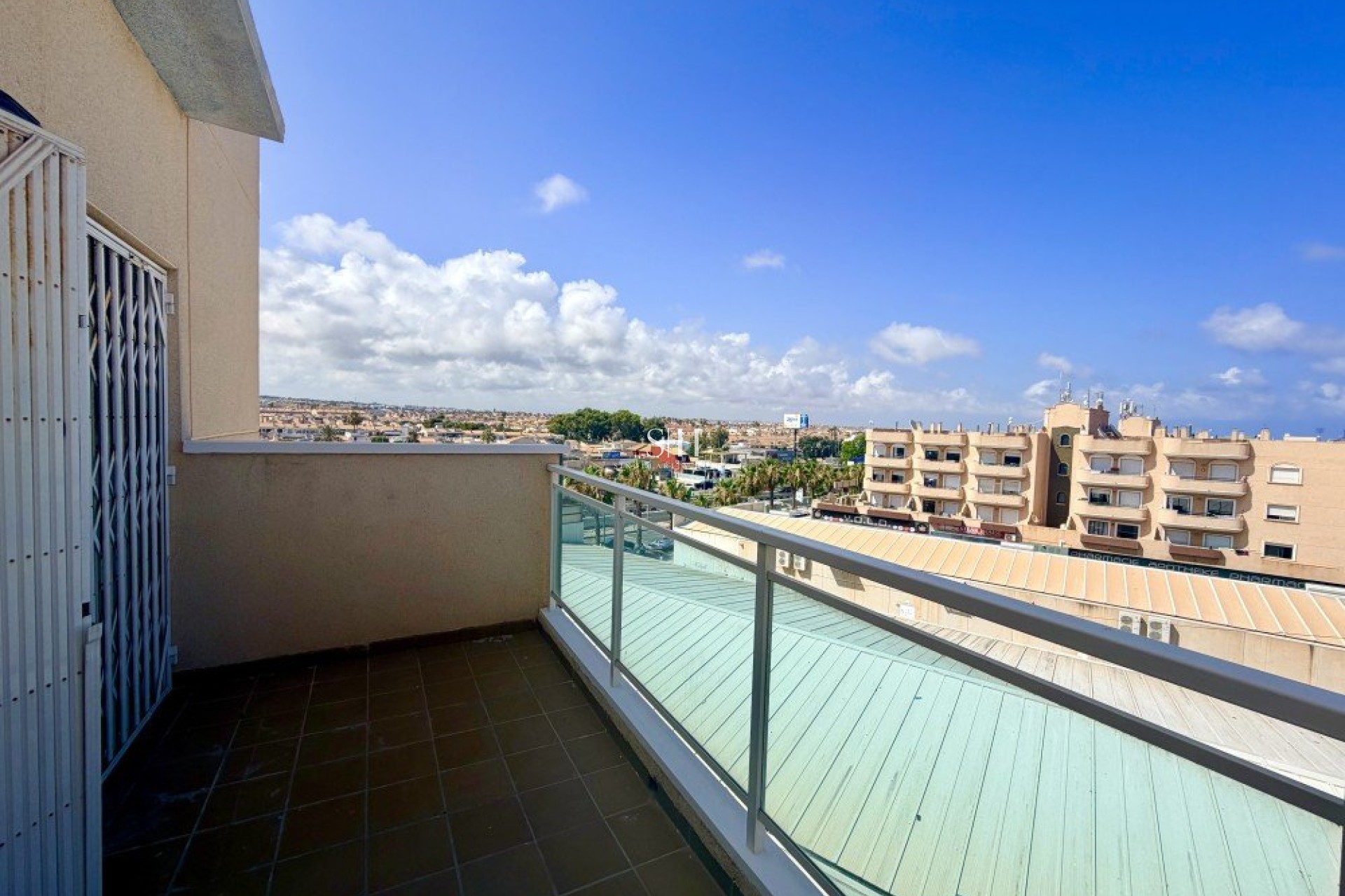 Odsprzedaż - Mieszkanie w bloku - Orihuela Costa - Costa Blanca
