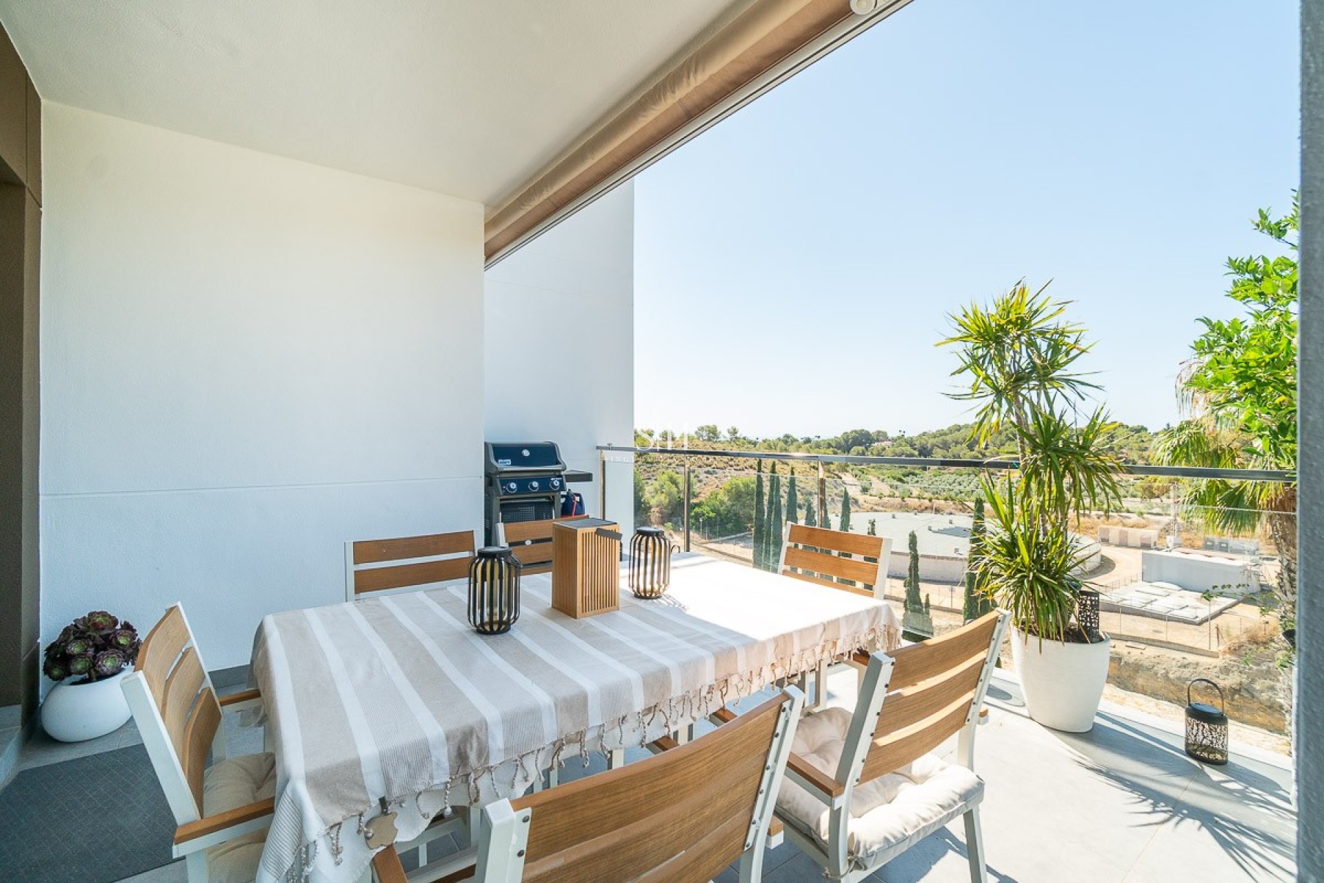 Odsprzedaż - Mieszkanie w bloku - Orihuela Costa - Costa Blanca