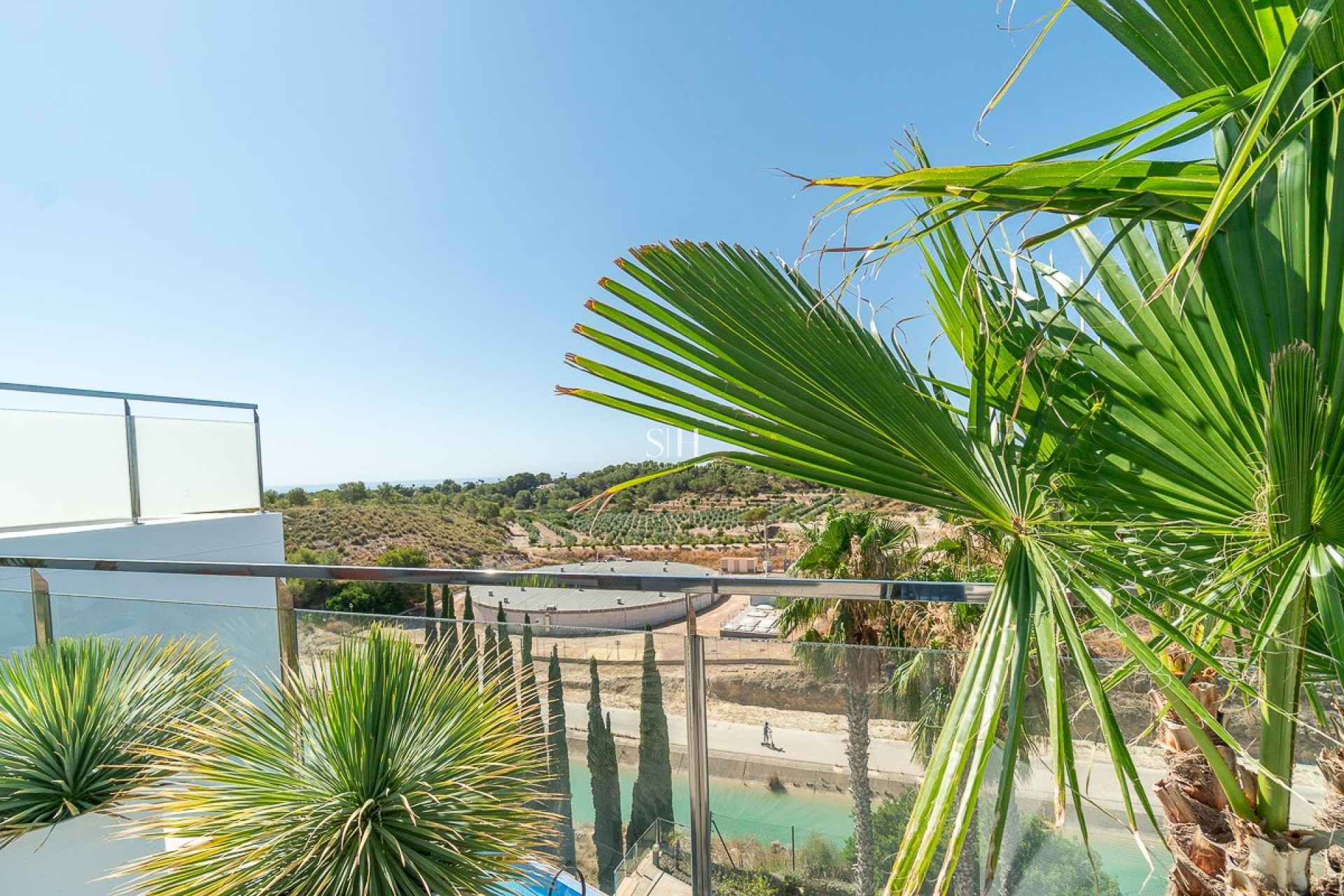 Odsprzedaż - Mieszkanie w bloku - Orihuela Costa - Costa Blanca