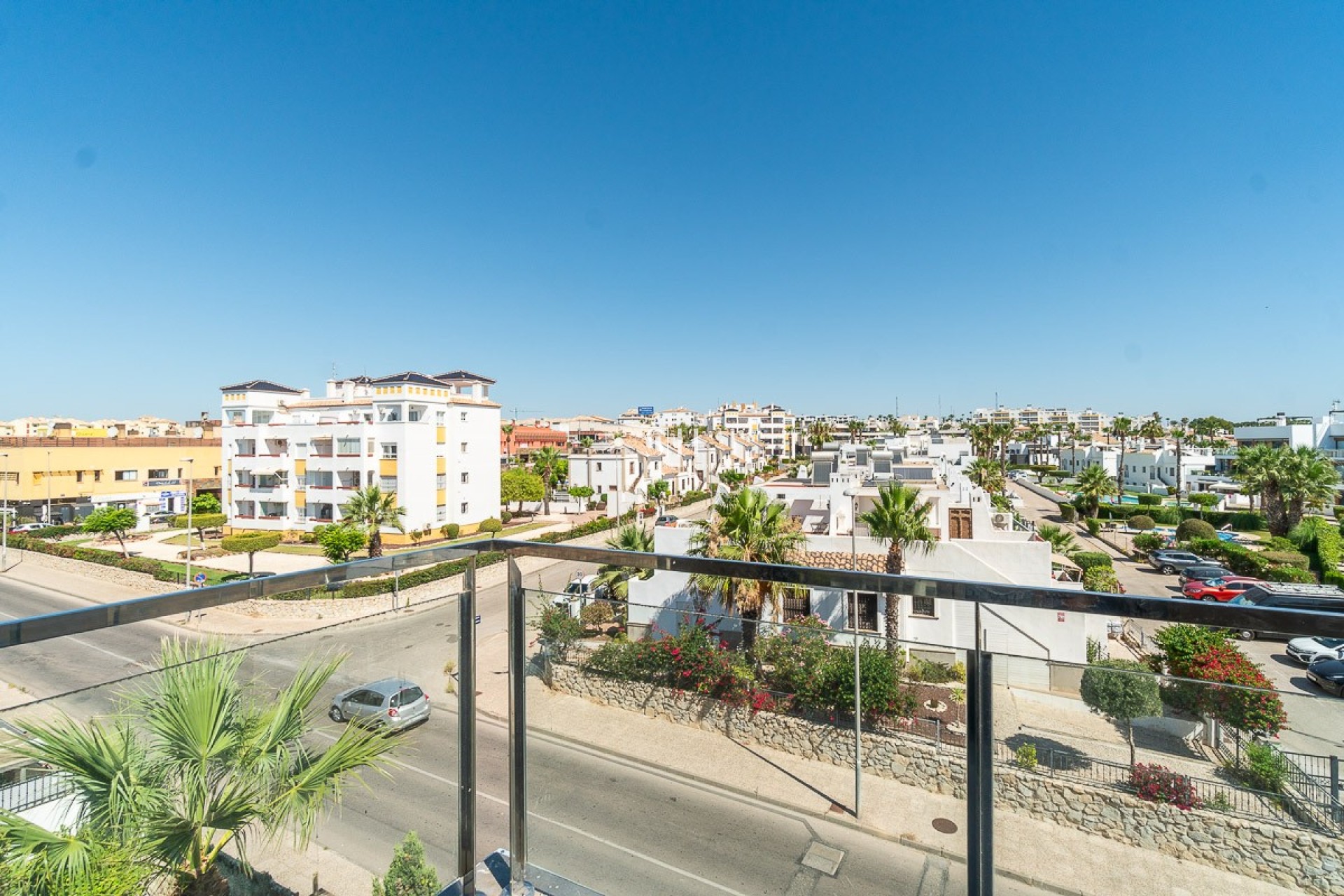 Odsprzedaż - Mieszkanie w bloku - Orihuela Costa - Costa Blanca
