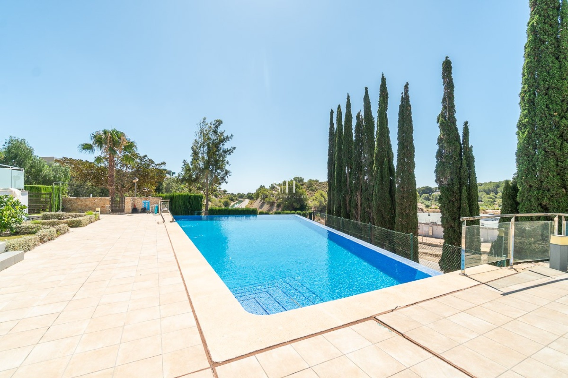 Odsprzedaż - Mieszkanie w bloku - Orihuela Costa - Costa Blanca