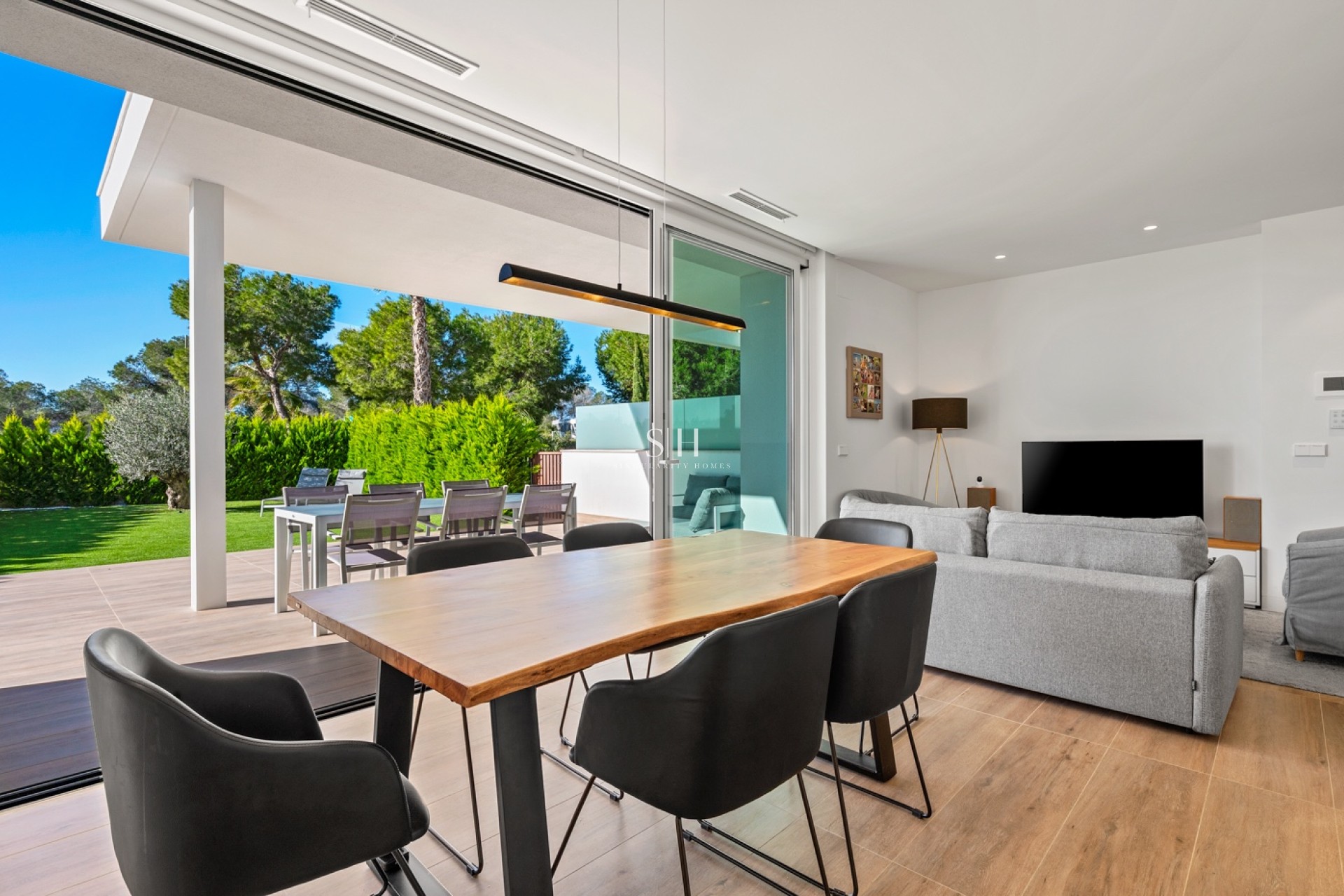 Odsprzedaż - Mieszkanie w bloku - Orihuela Costa - Costa Blanca