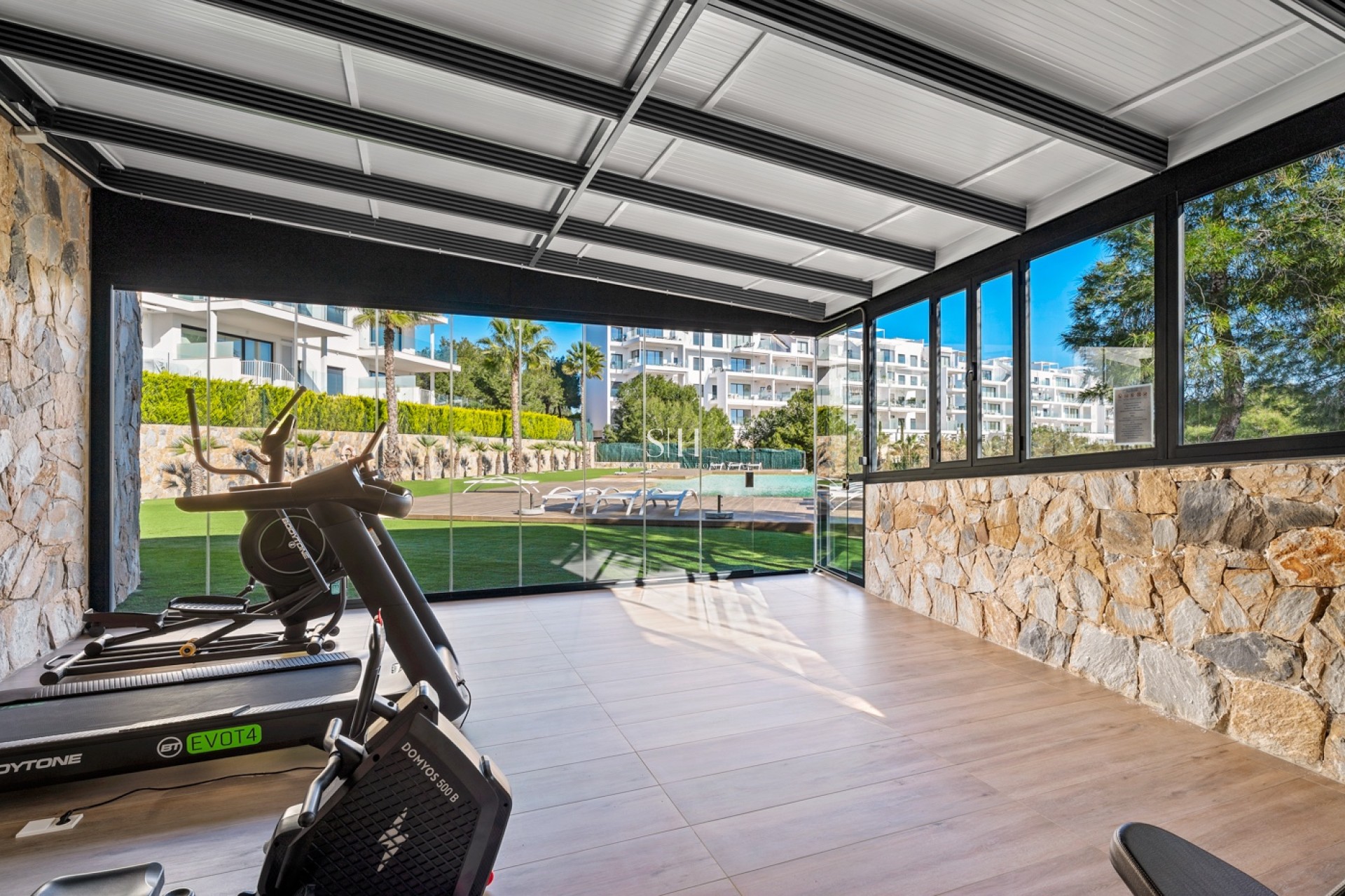 Odsprzedaż - Mieszkanie w bloku - Orihuela Costa - Costa Blanca