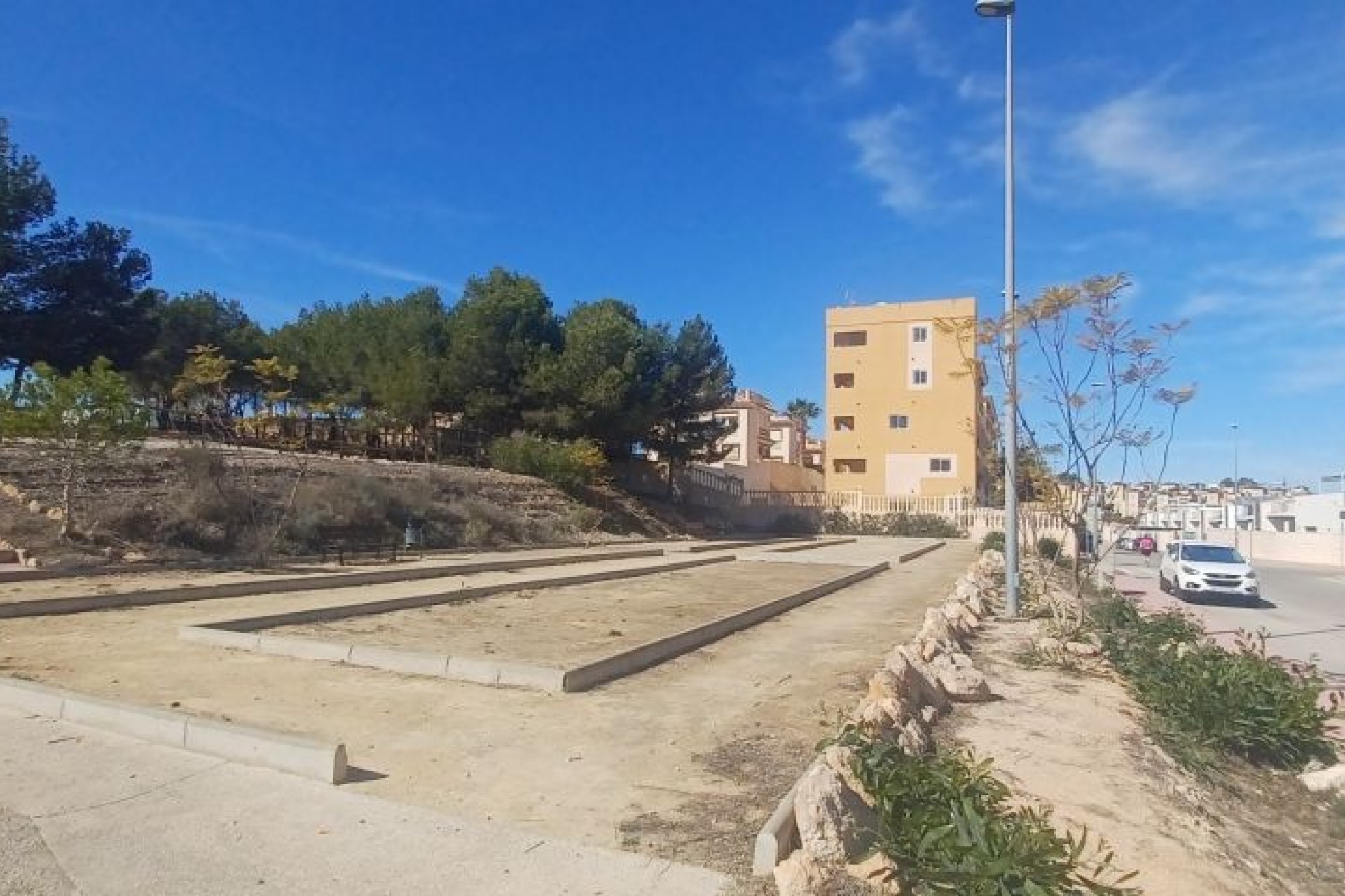 Odsprzedaż - Mieszkanie w bloku - Orihuela Costa - Costa Blanca