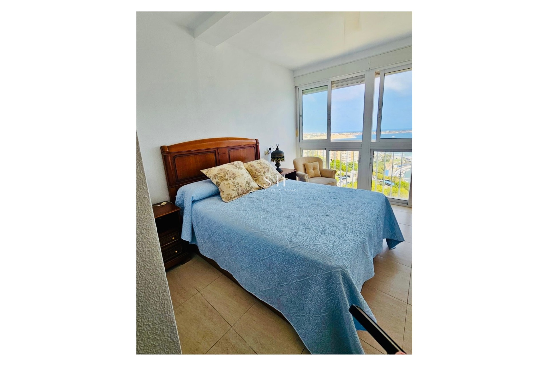 Odsprzedaż - Mieszkanie w bloku - Orihuela Costa - Dehesa de campoamor