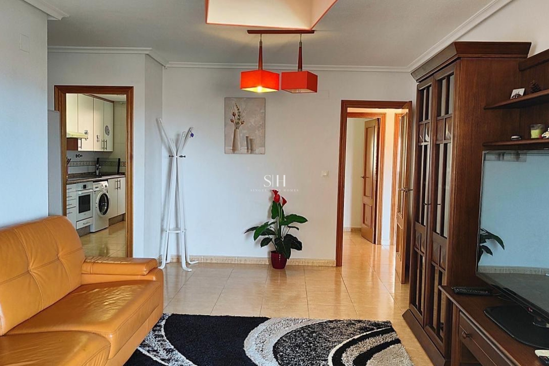 Odsprzedaż - Mieszkanie w bloku - Orihuela Costa - Dehesa de campoamor