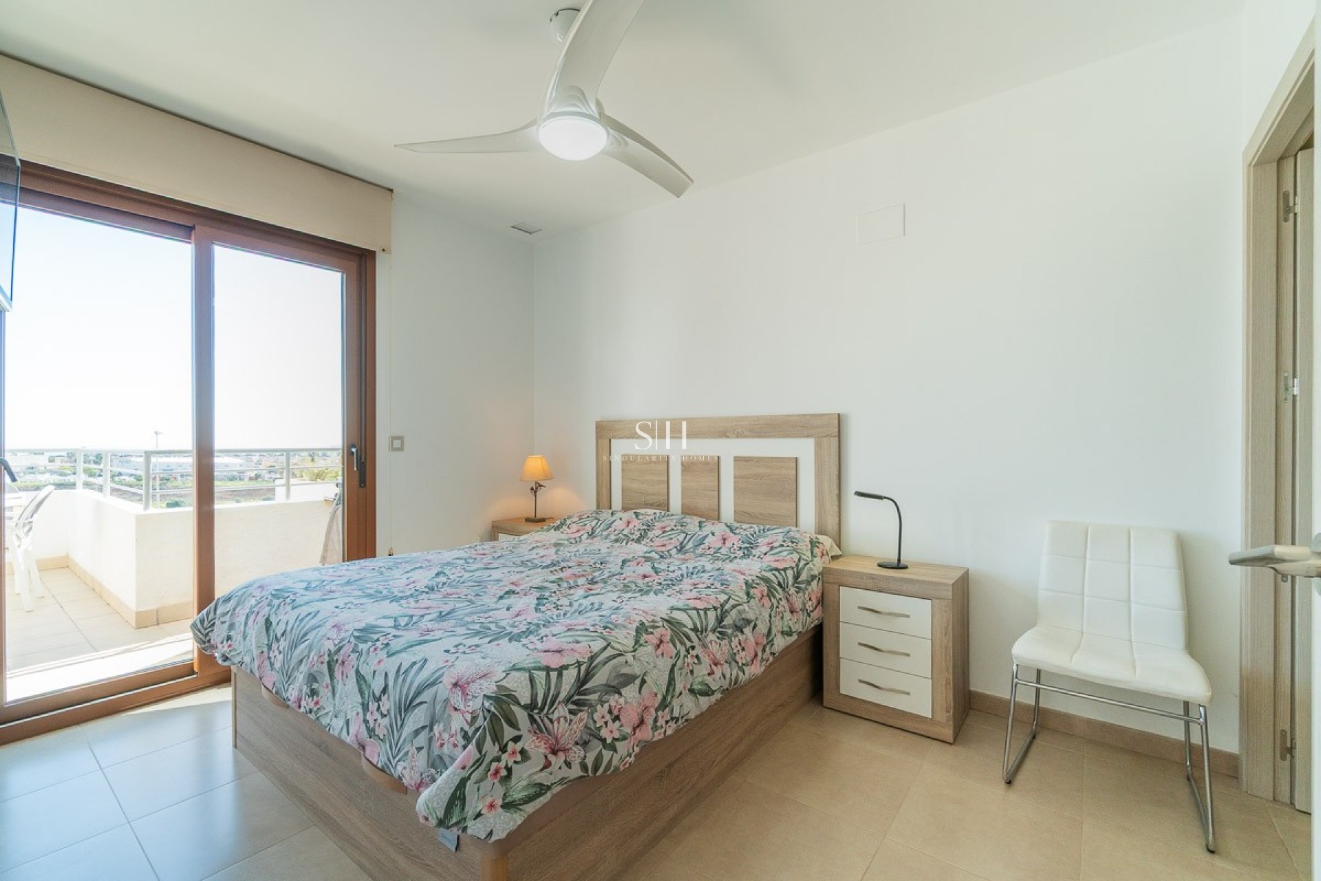 Odsprzedaż - Mieszkanie w bloku - Orihuela Costa - Dehesa de campoamor