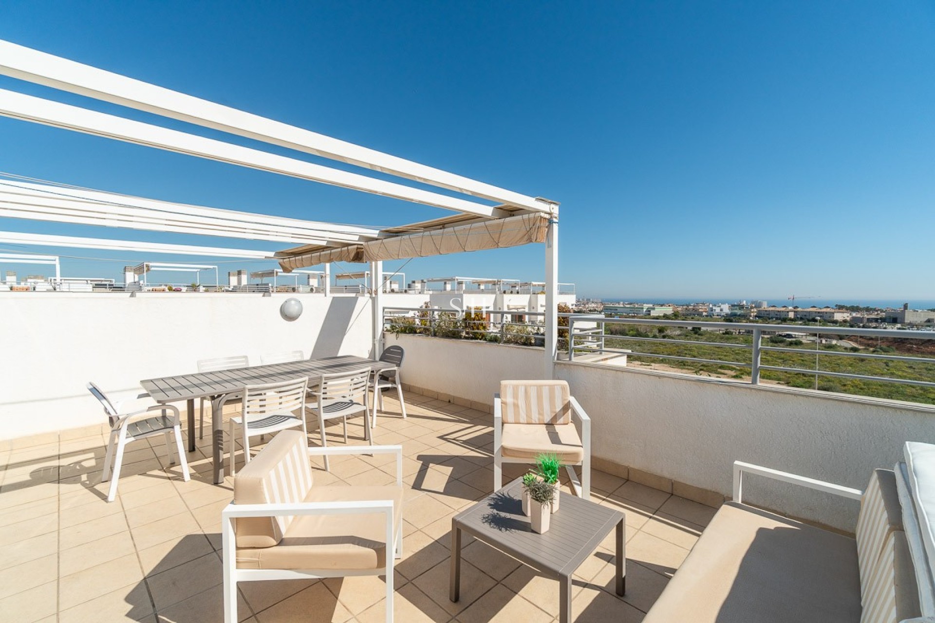 Odsprzedaż - Mieszkanie w bloku - Orihuela Costa - Dehesa de campoamor