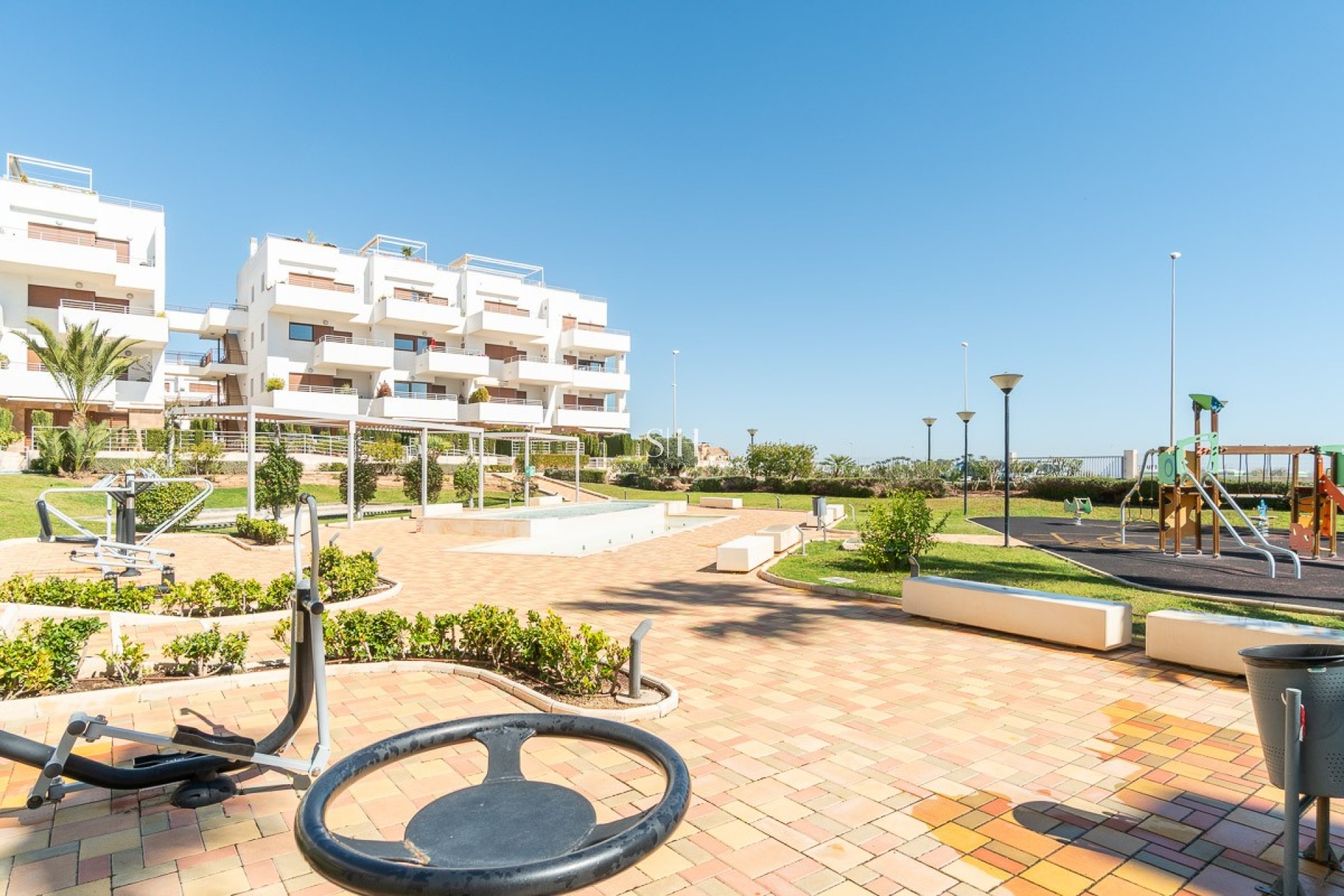 Odsprzedaż - Mieszkanie w bloku - Orihuela Costa - Dehesa de campoamor