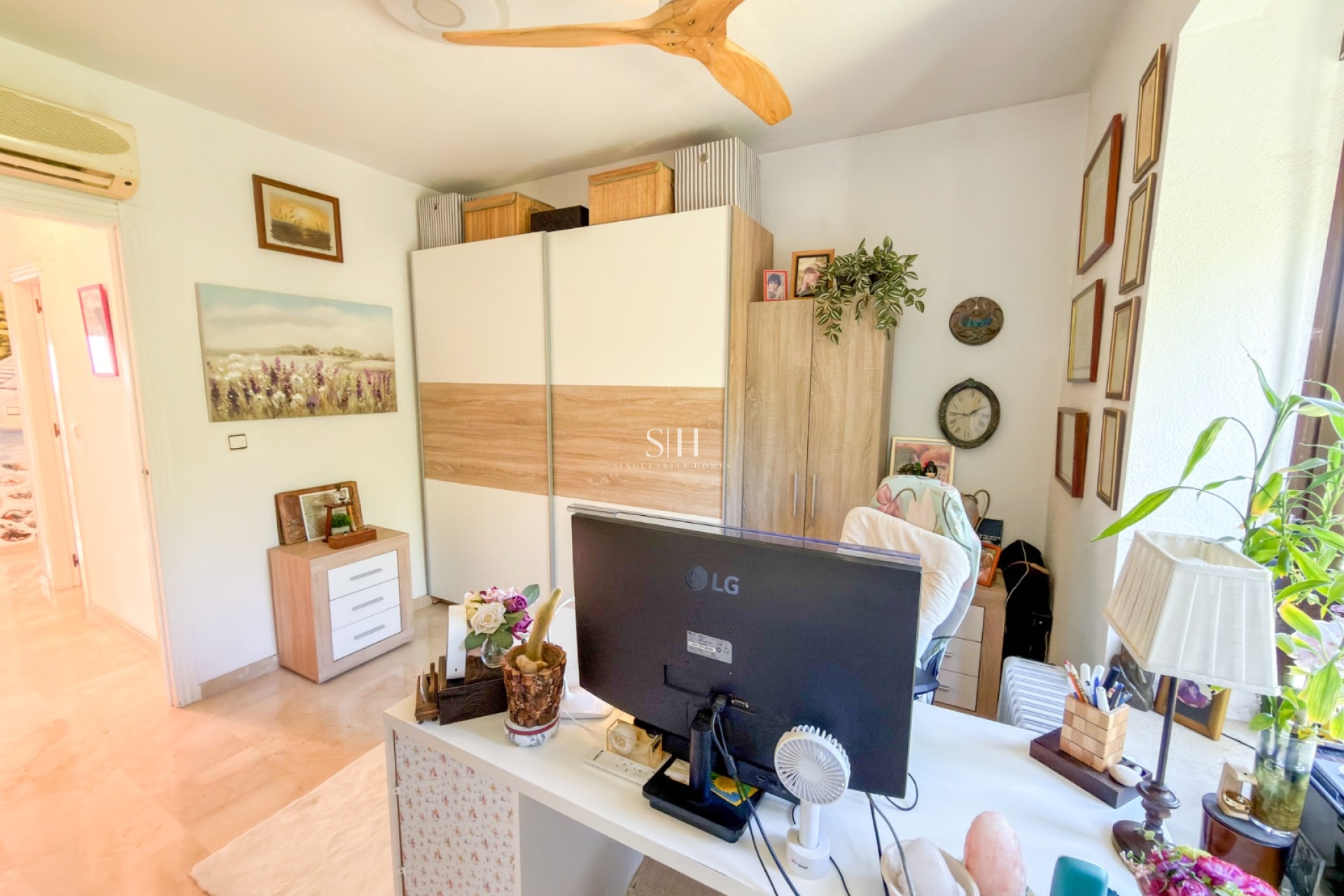 Odsprzedaż - Mieszkanie w bloku - Orihuela Costa - Las Ramblas